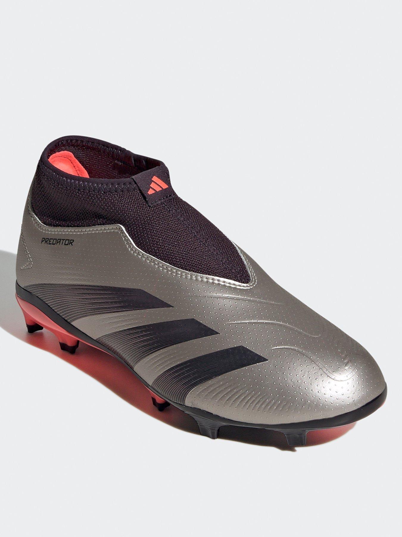 adidas-junior-predator-league-laceless-firm-ground-football-bootstillFront