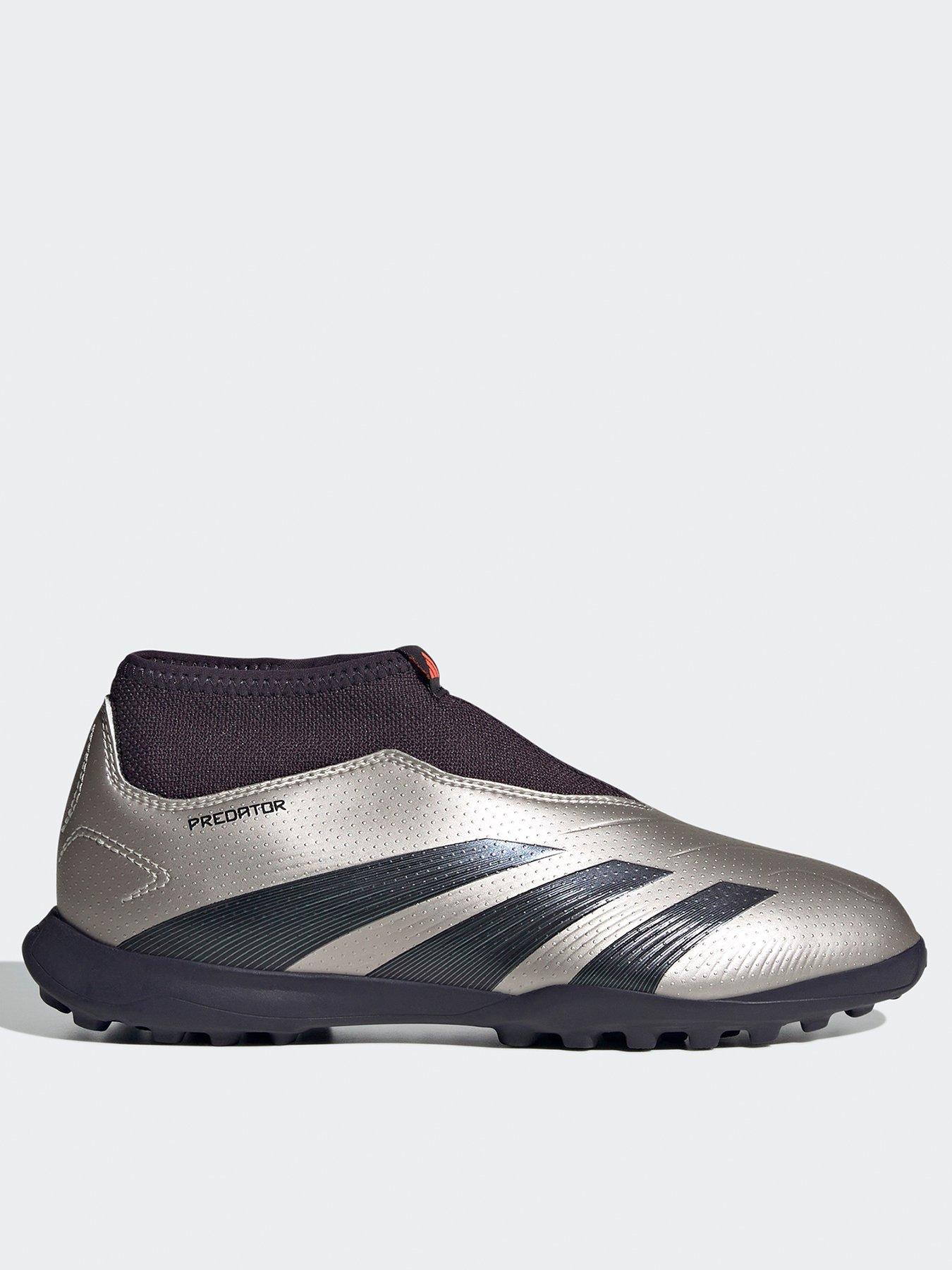 adidas-junior-predator-league-laceless-astro-turf-football-boot-gold