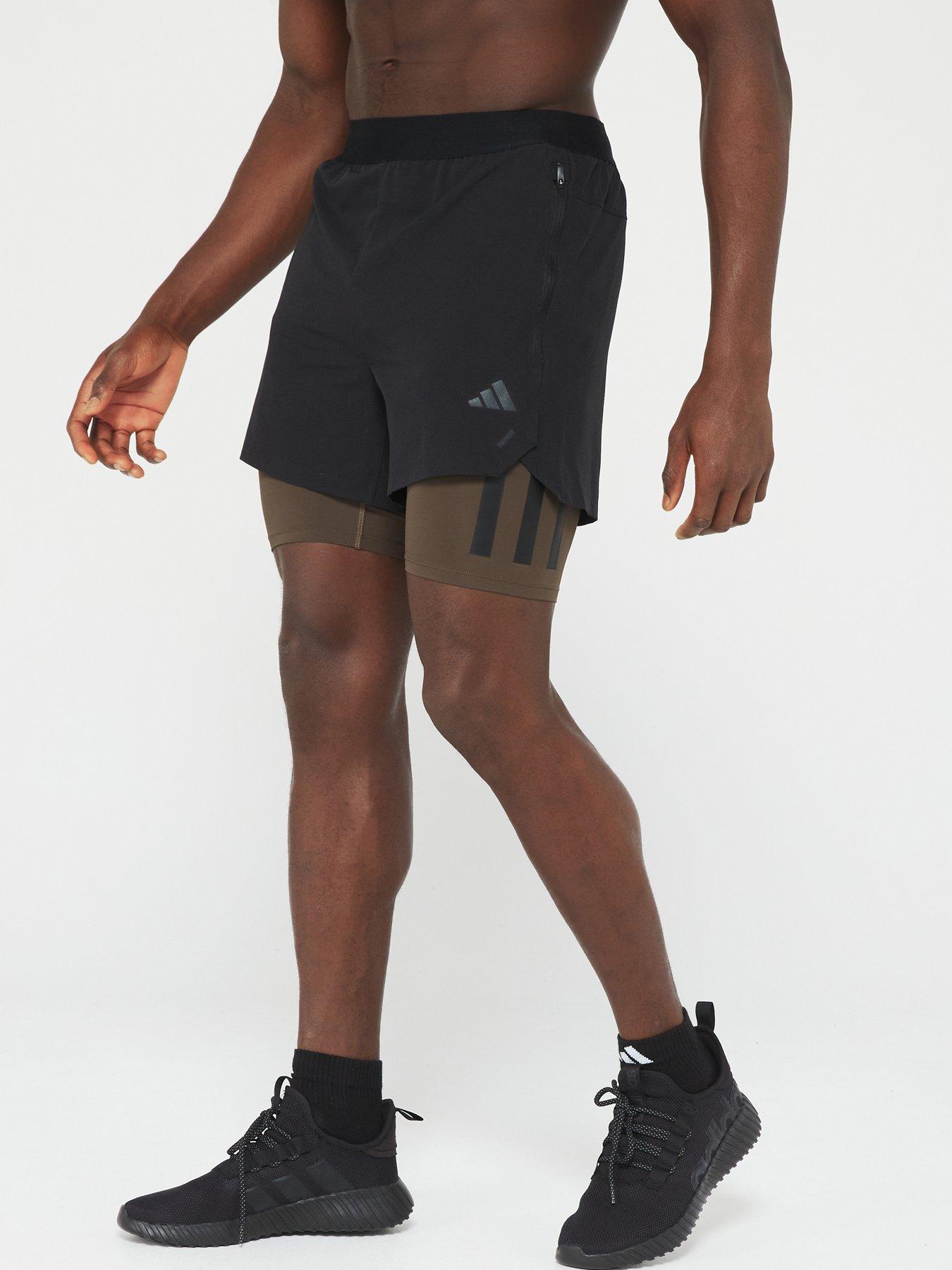 adidas-mens-training-power-7in-2in1-shorts-black