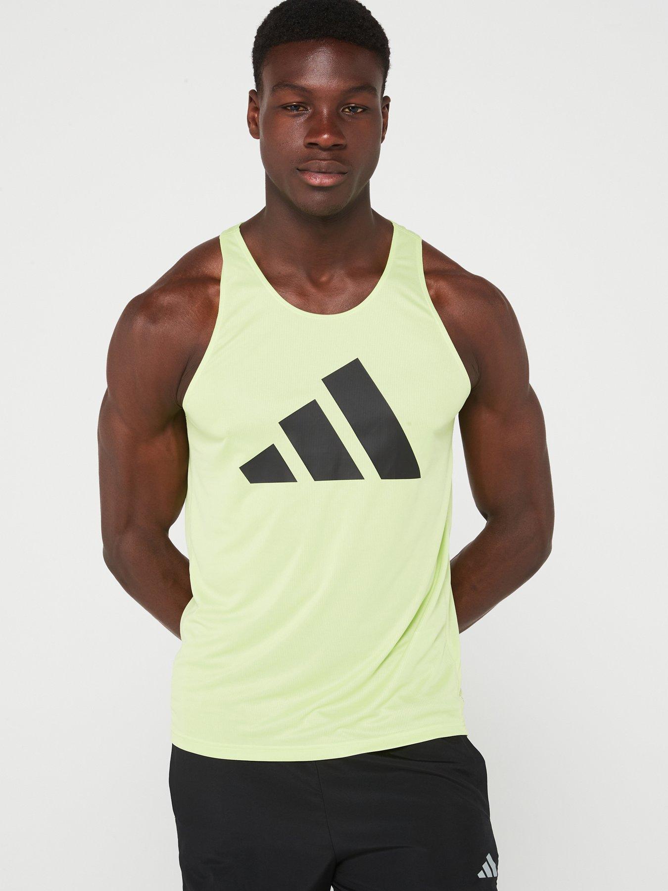 adidas-mens-running-run-it-tank-green