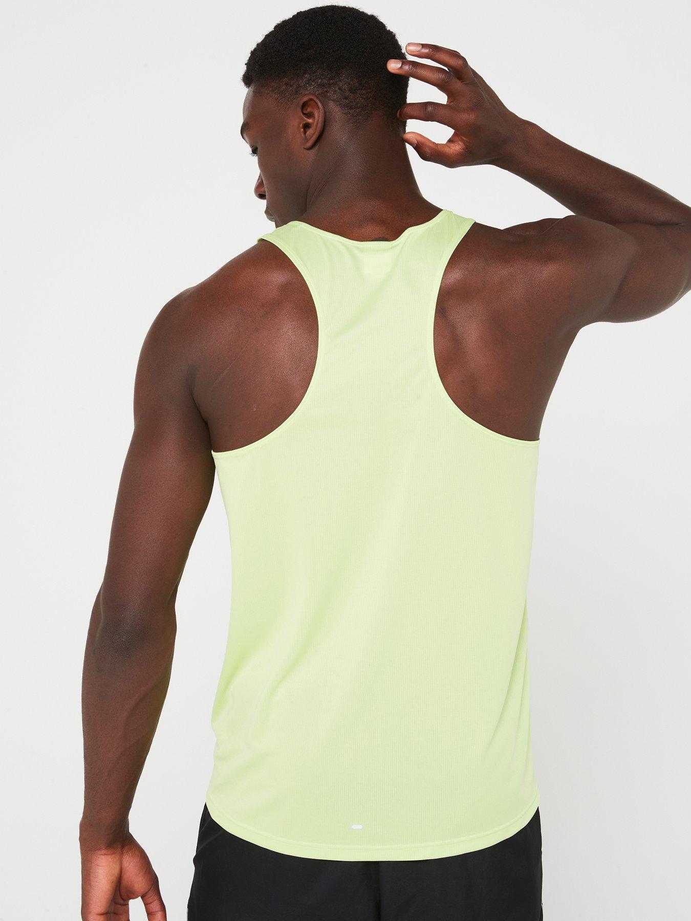 adidas-mens-running-run-it-tank-greenstillFront