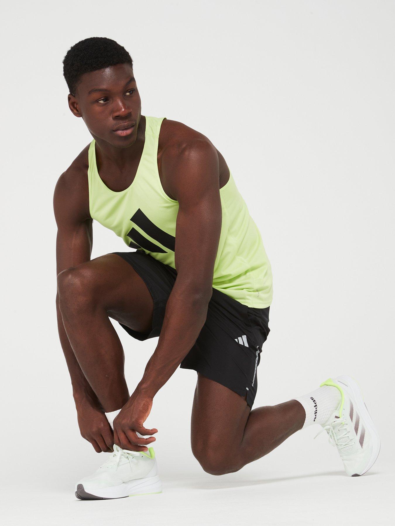 adidas-mens-running-run-it-tank-greenoutfit