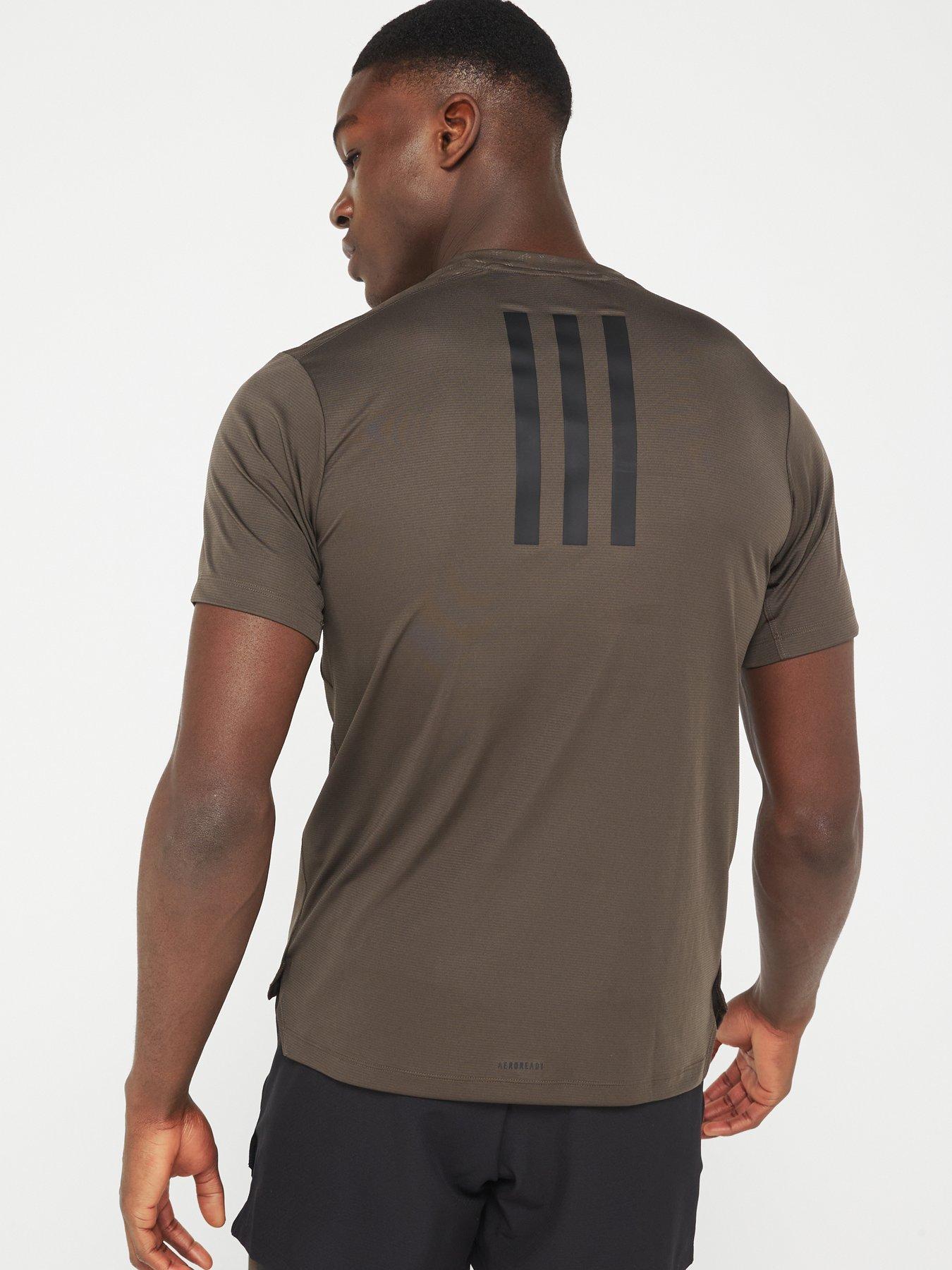 adidas-mens-training-power-t-shirt-khakistillFront