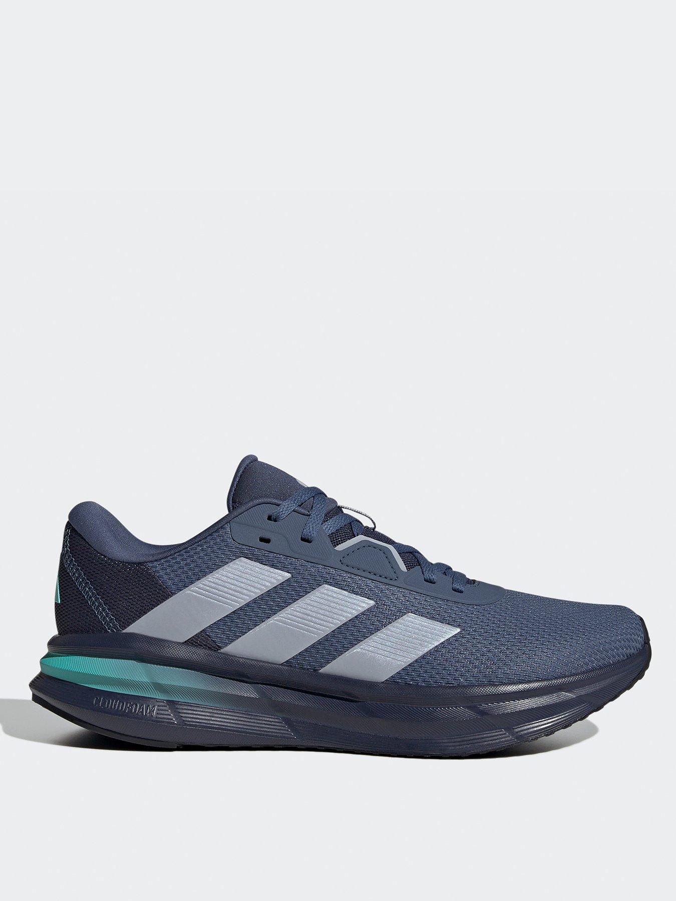 adidas Mens Running Galaxy 7 Trainers Navy Very Ireland