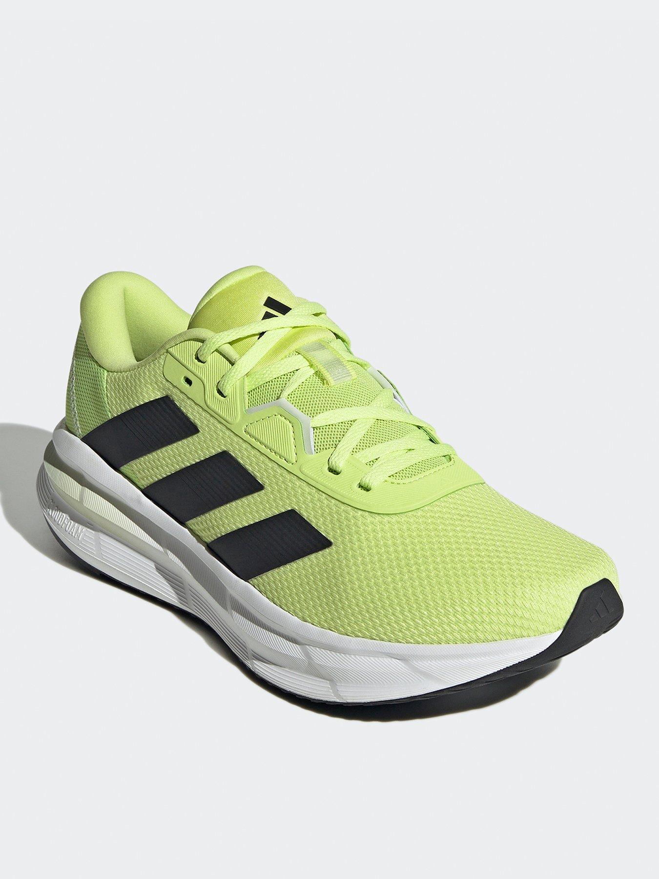 adidas-mens-running-galaxy-7-trainers-greenstillFront