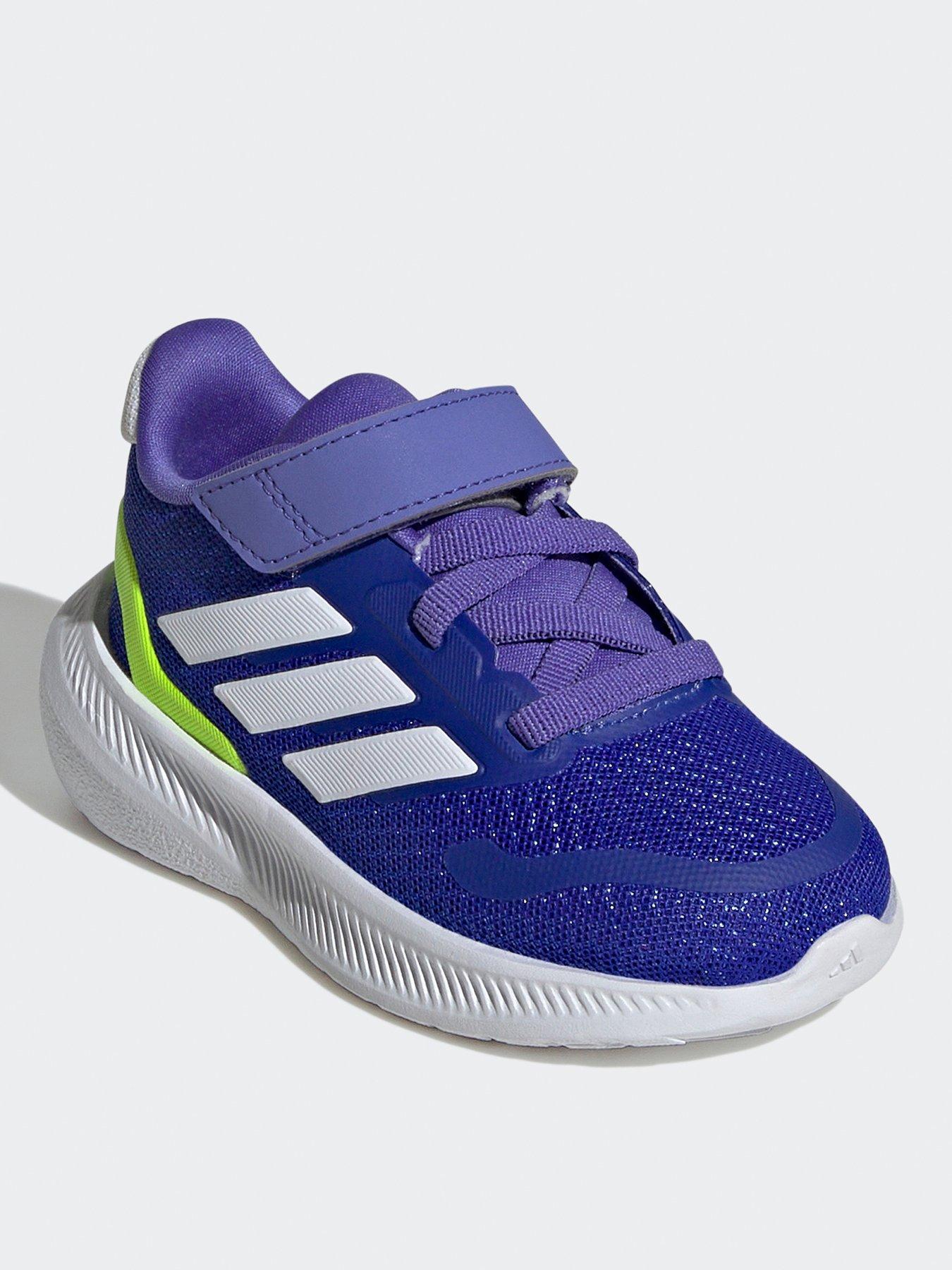 adidas-boys-infant-running-runfalcon-5-trainers-bluestillFront