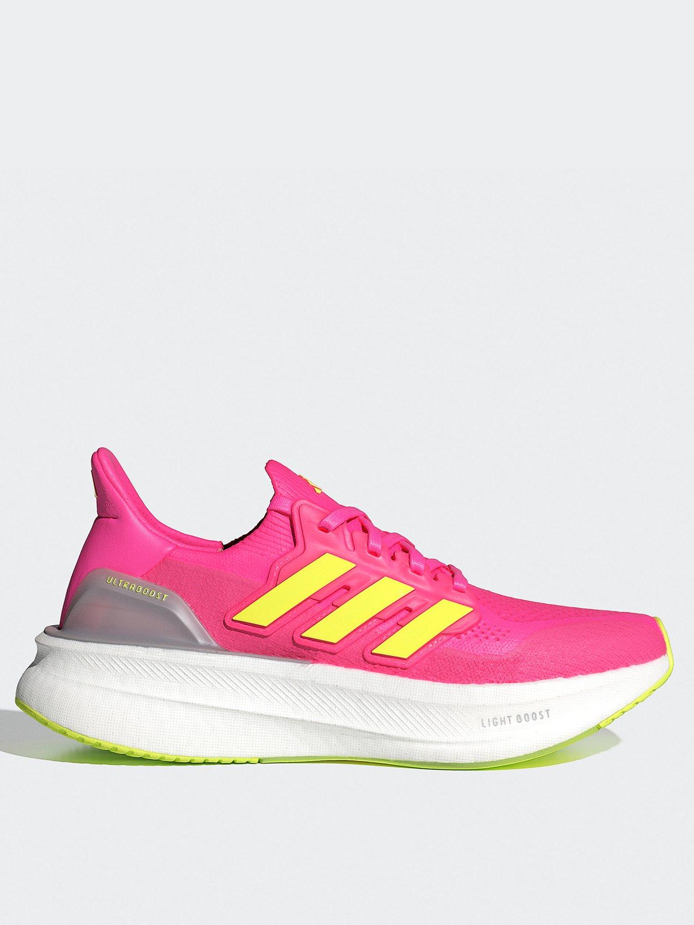 adidas Women s Running Ultraboost Light Trainers Green Very Ireland