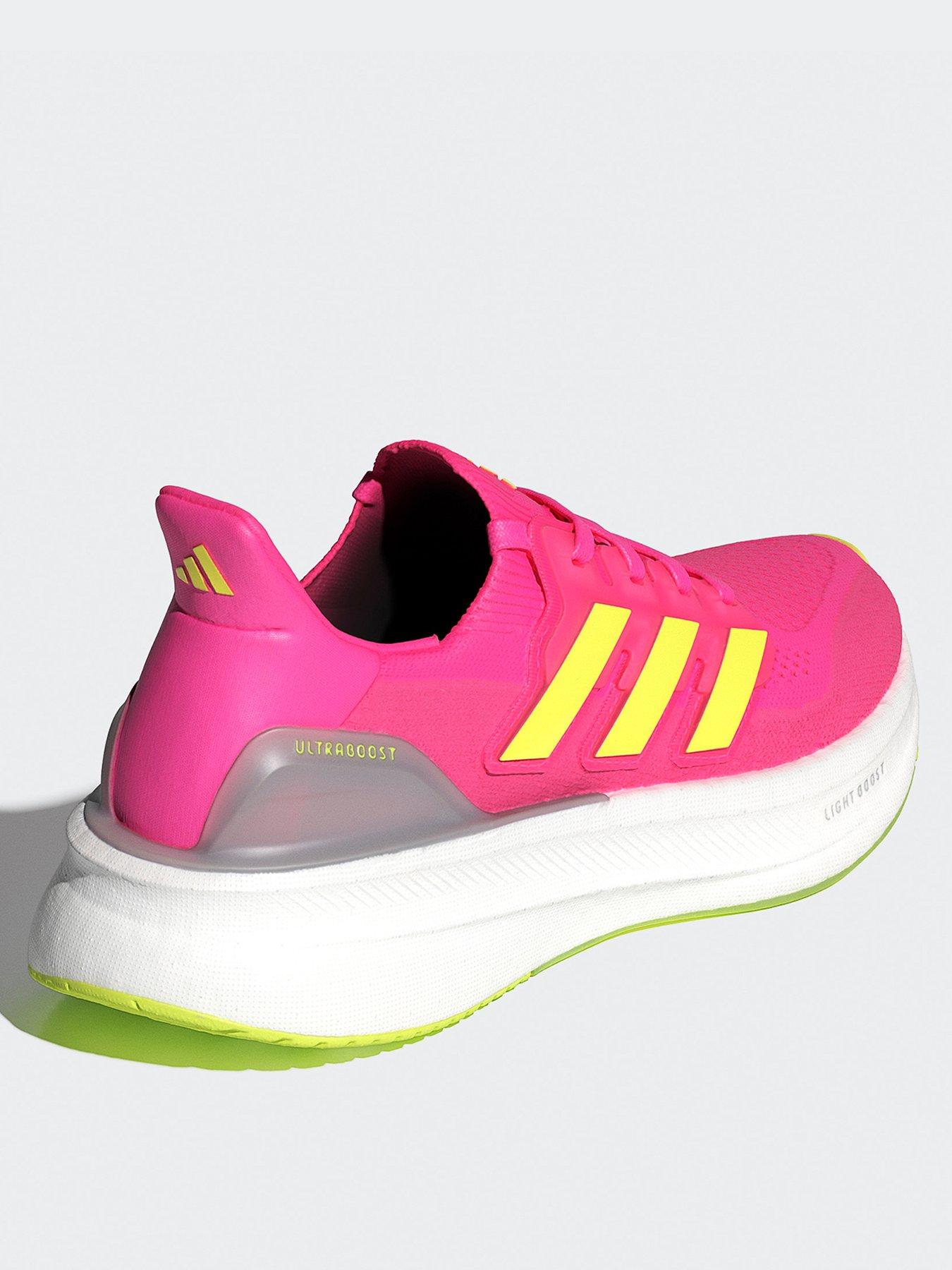 adidas-womens-running-ultraboost-5-trainers-pinkback