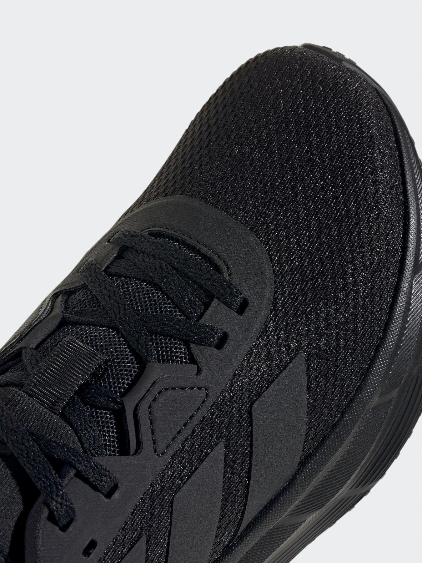 Image 7 of 7 of adidas Womens Running Galaxy 7 Trainers - Black