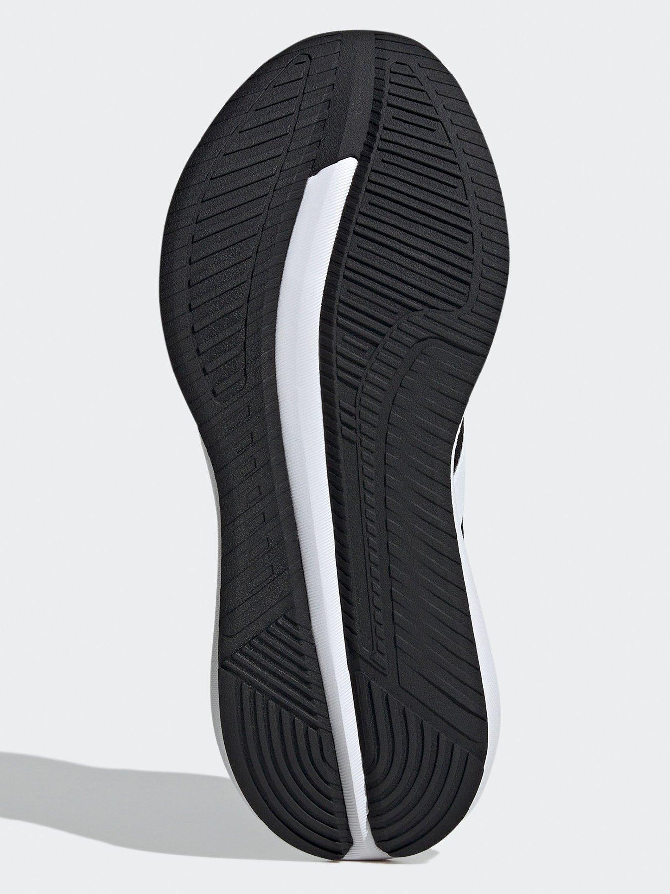 Image 5 of 6 of adidas Womens Running Galaxy 7 Trainers - Black