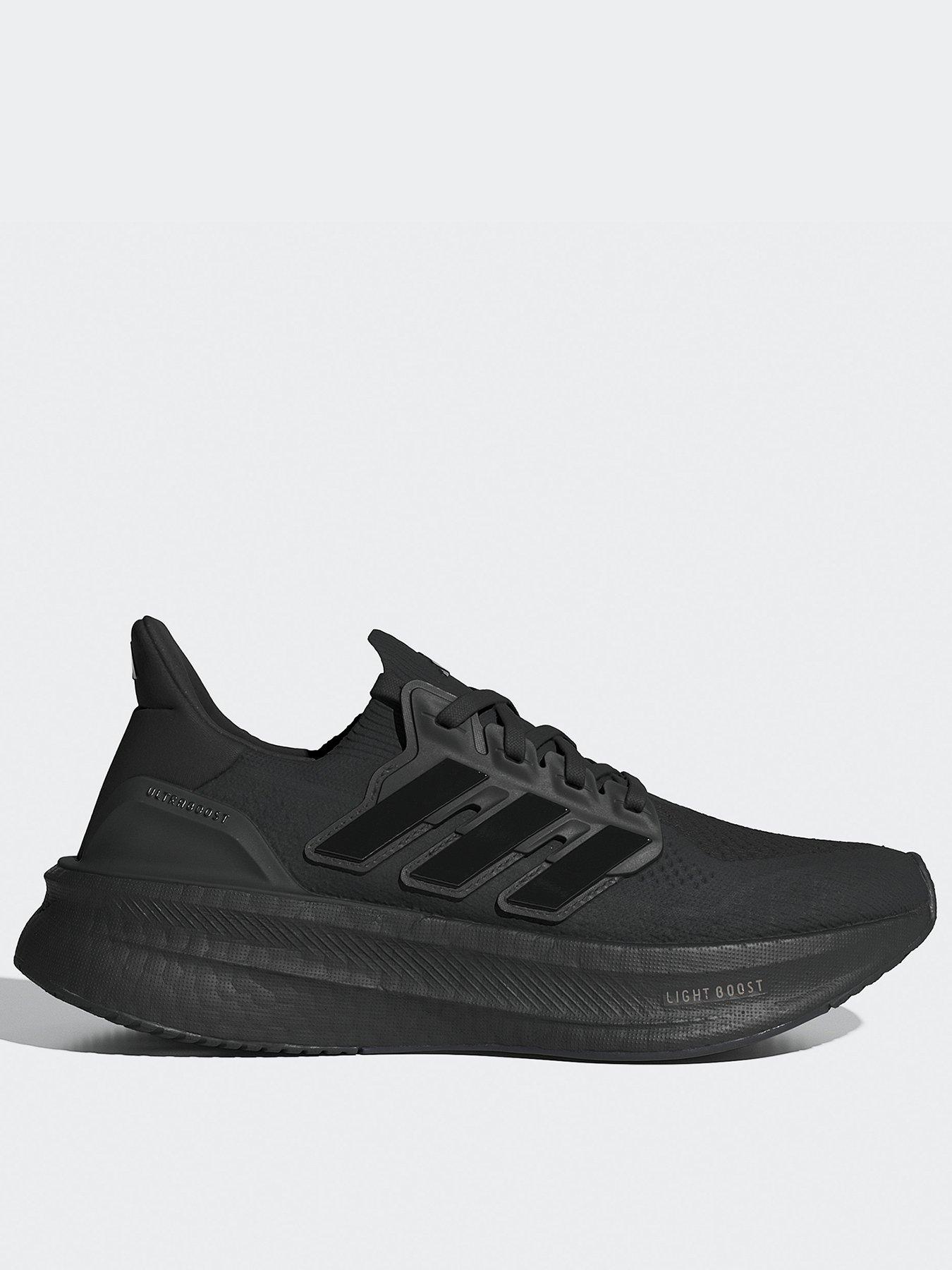 adidas-womens-running-ultraboost-5-trainers-blackfront