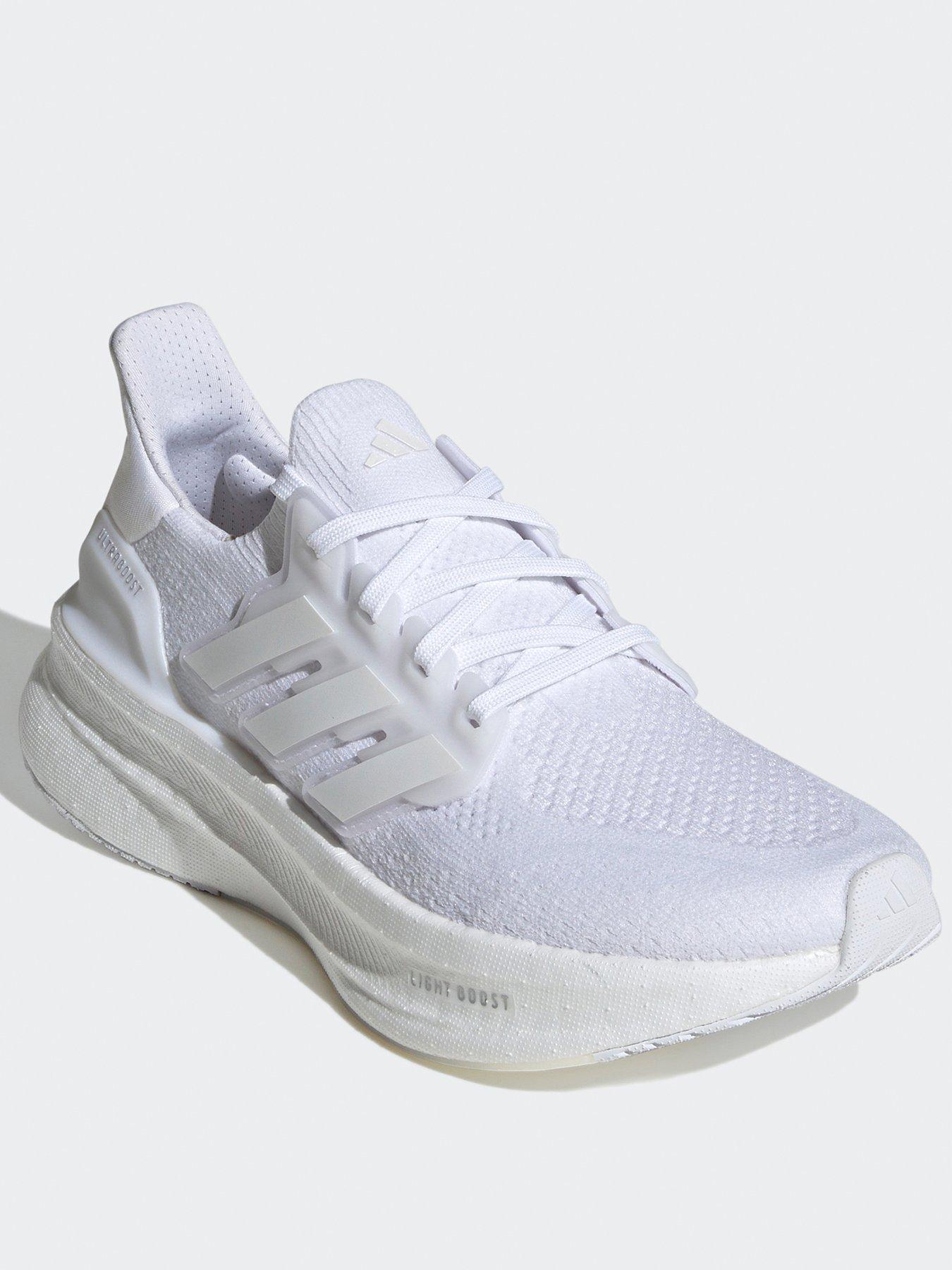 adidas Womens Running Ultraboost Trainers White Very Ireland