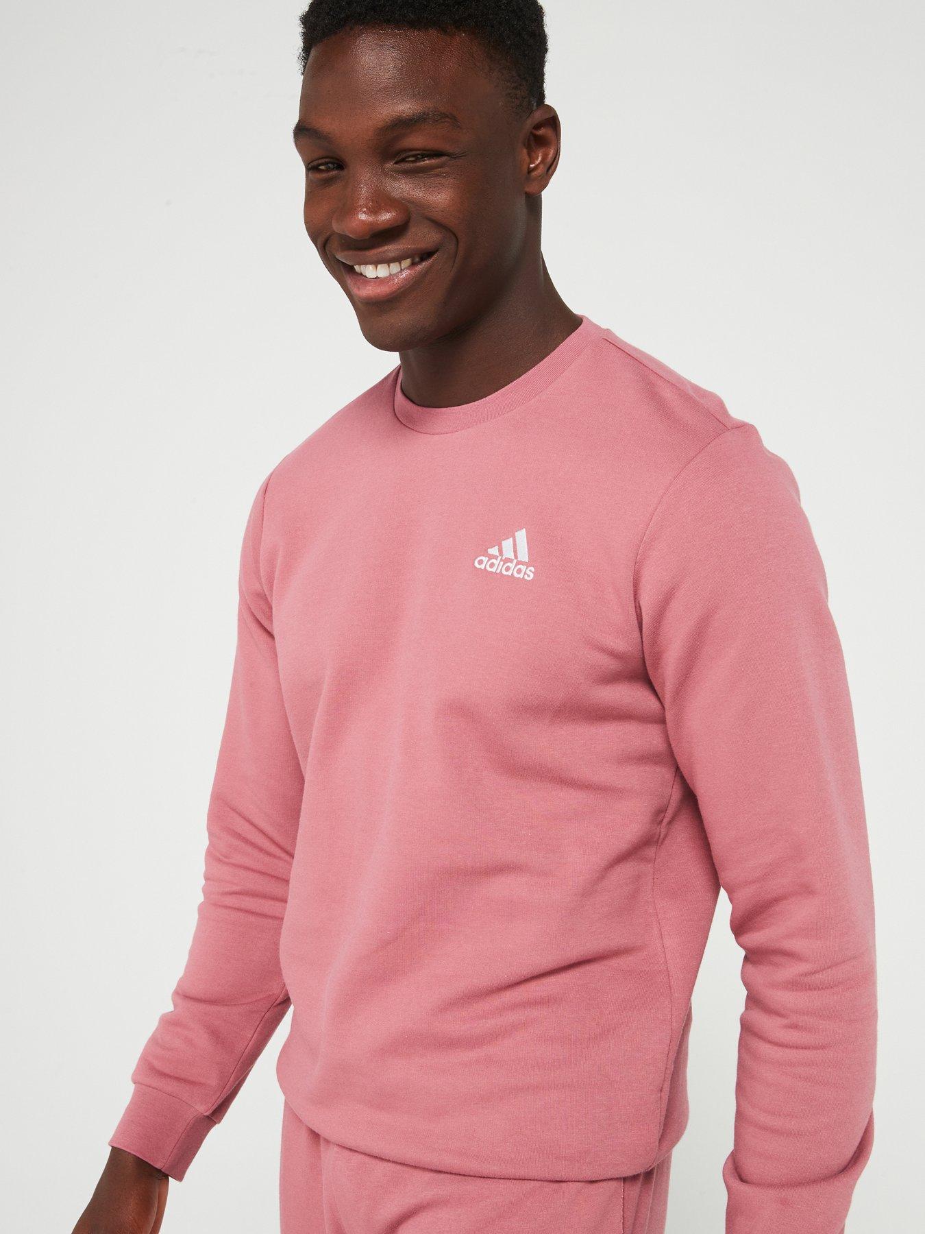 adidas-sportswear-mens-feelcozy-sweat-pinkdetail