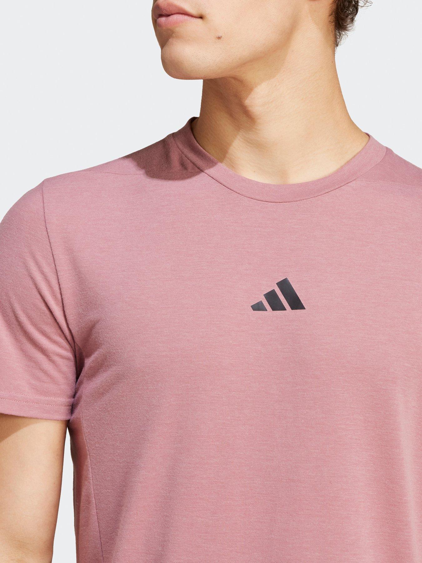 adidas-mens-training-designed-4-training-t-shirt-dark-pinkdetail