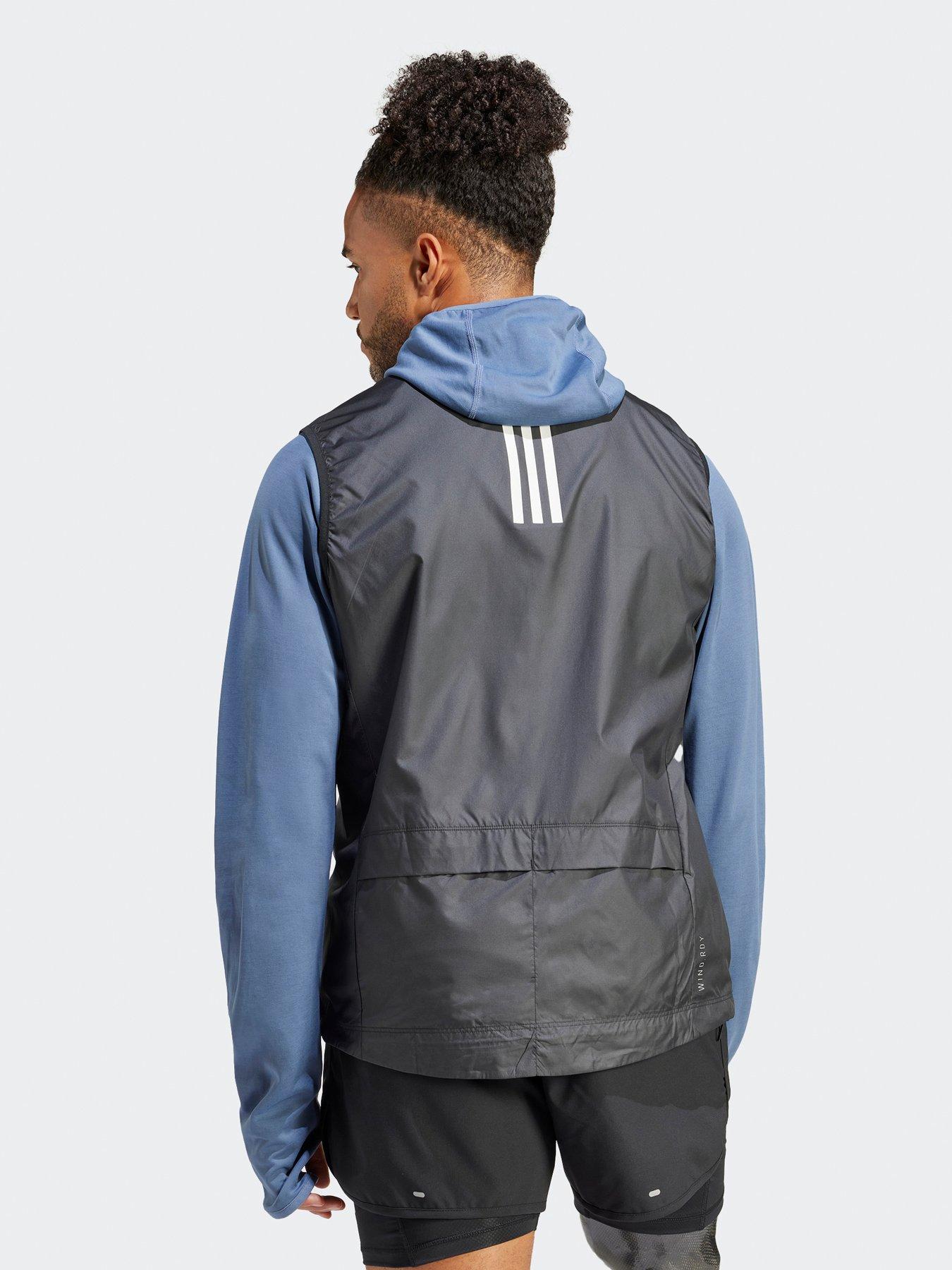 adidas-mens-running-own-the-run-vest-blackstillFront