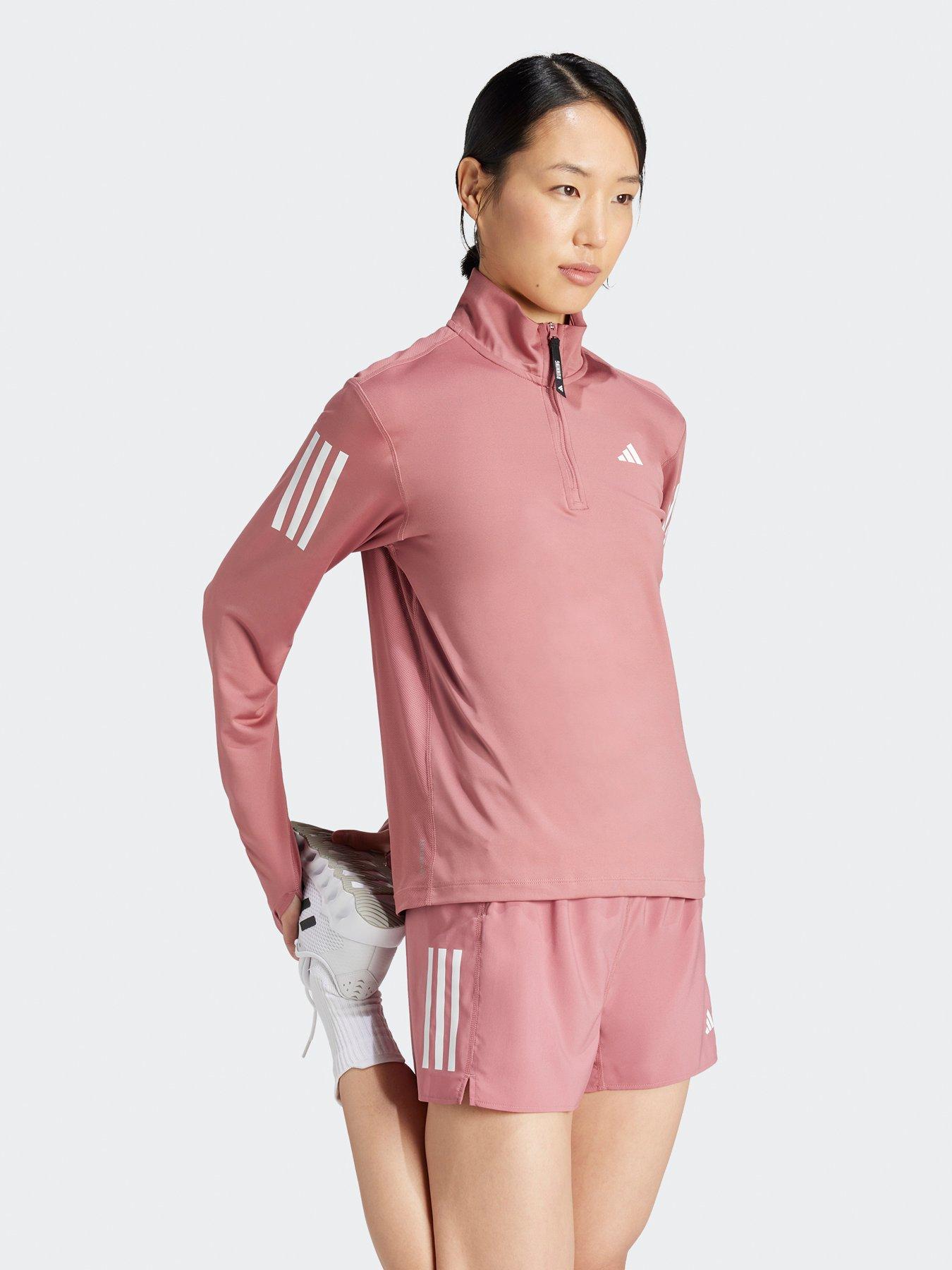 adidas-womens-running-own-the-run-12-zip-top-pinkback