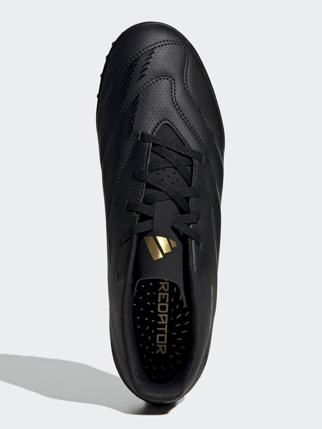 adidas-mens-predator-club-astro-turf-football-boot--blackgoldoutfit