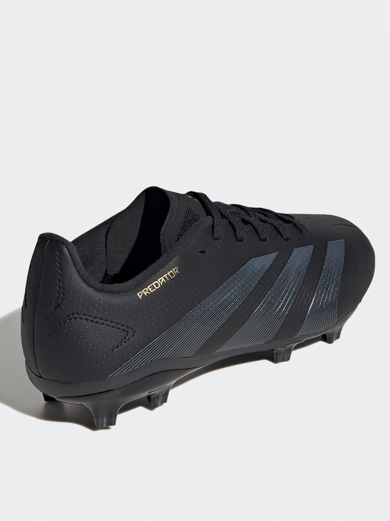 adidas-junior-predator-league-firm-ground-football-boot--blackgoldback