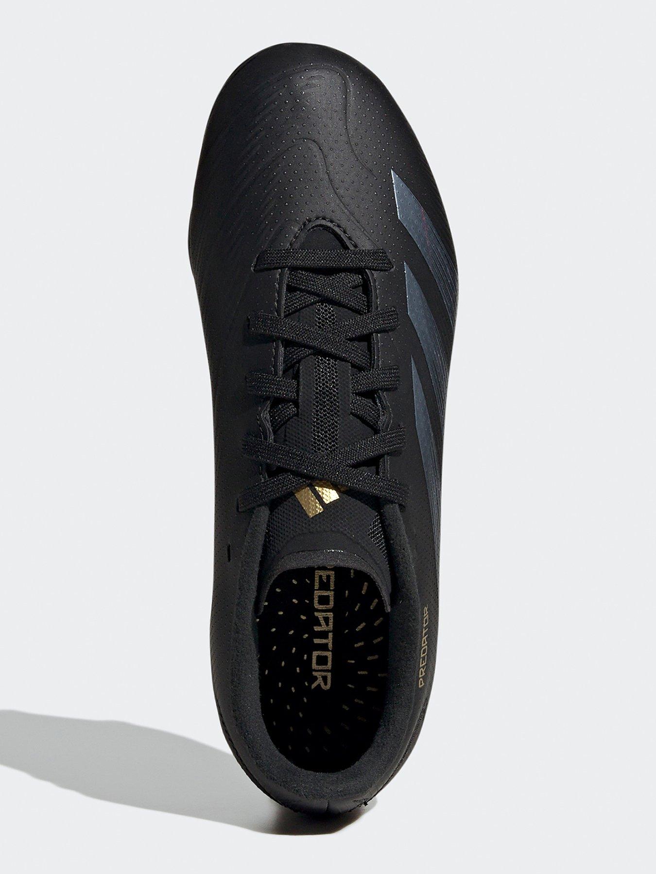 adidas-junior-predator-league-firm-ground-football-boot--blackgoldoutfit