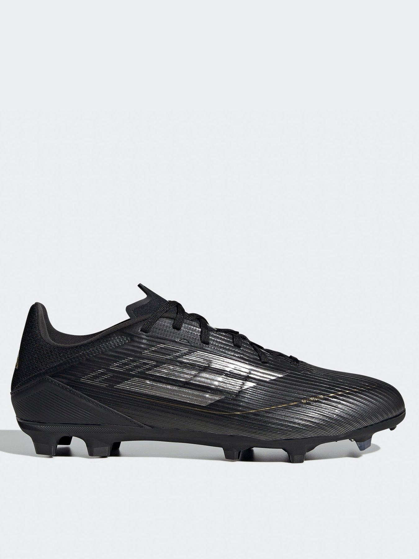 adidas-mens-f50-league-firm-ground-football-boot--blackgold