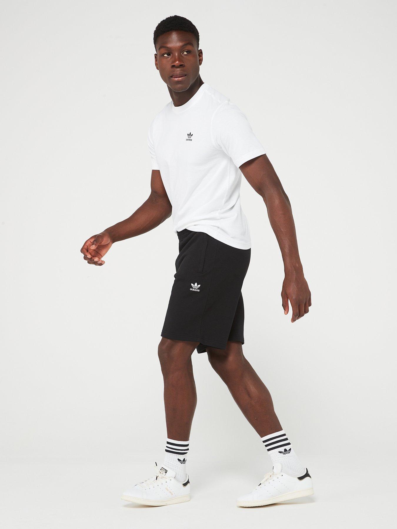 adidas-originals-mens-essentials-short-blackdetail