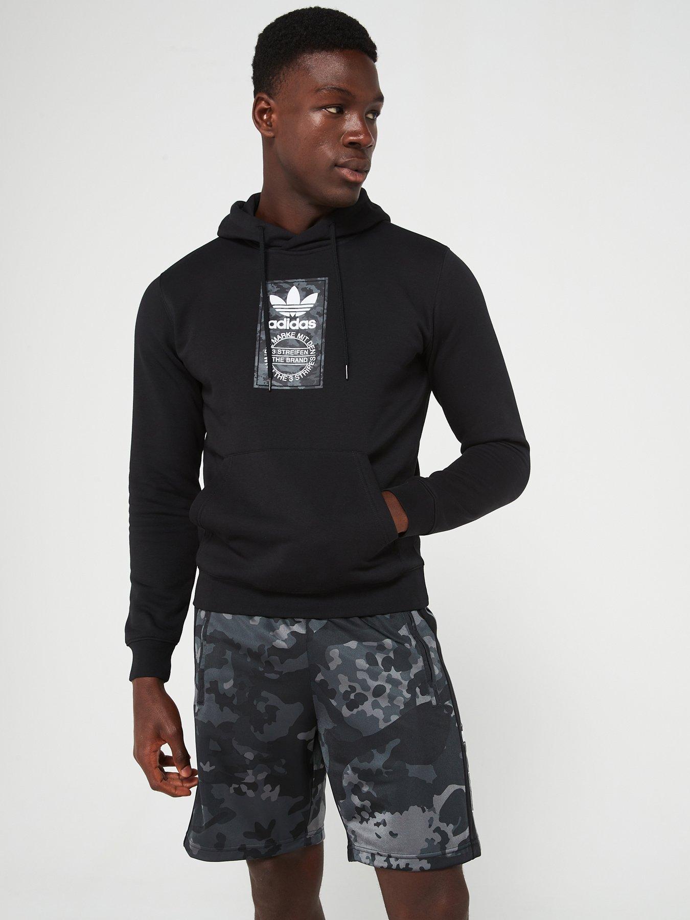 adidas-originals-mens-camo-hoodie-blackfront