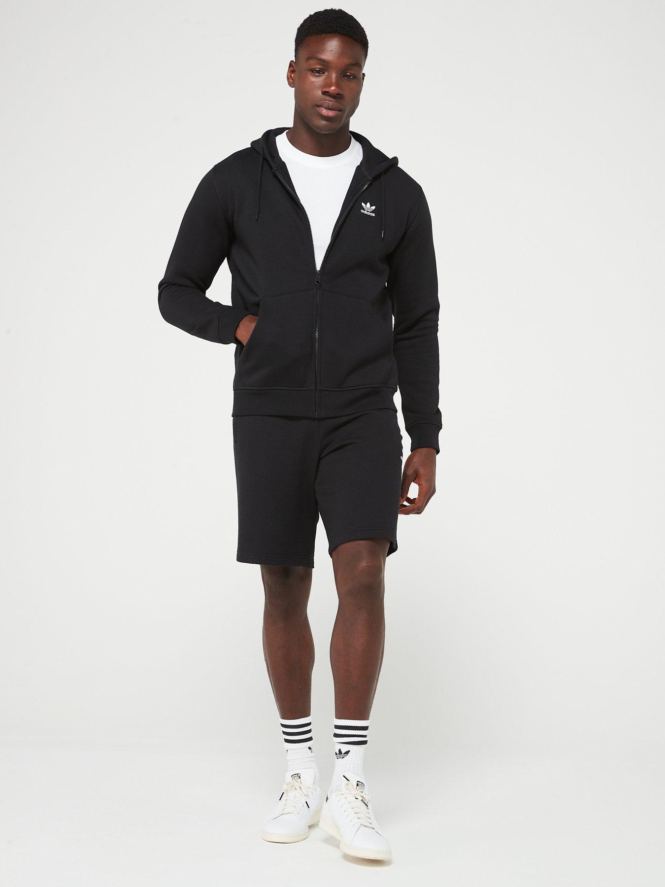 adidas-originals-mens-essentials-full-zip-hoodie-blackback