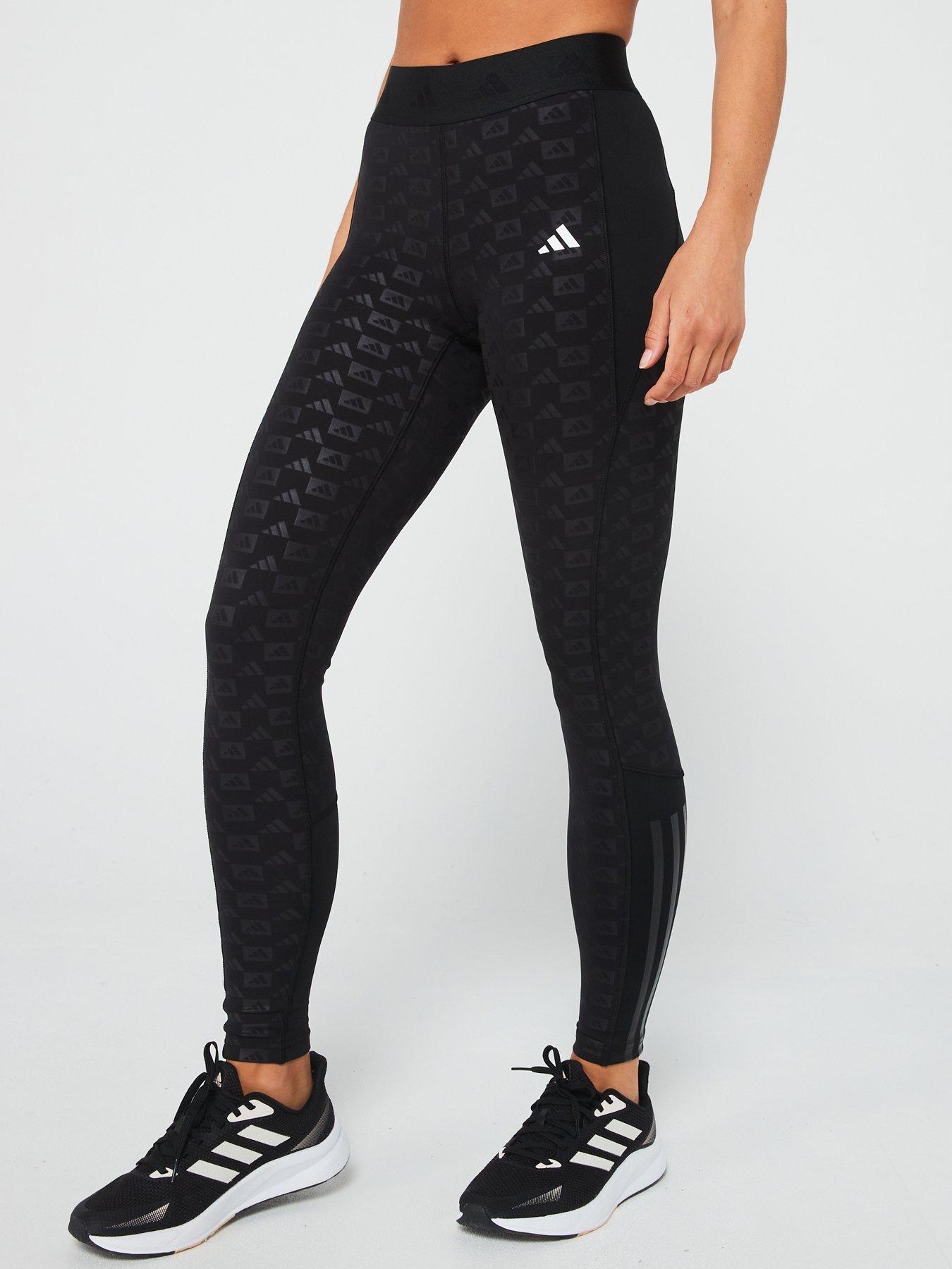 adidas-womens-training-hyperglam-tights-blackfront