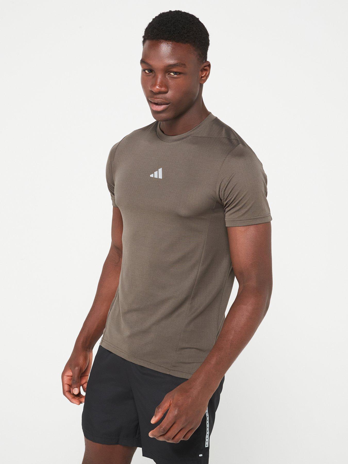 adidas-mens-training-designed-4-training-heat-ready-t-shirt-khaki