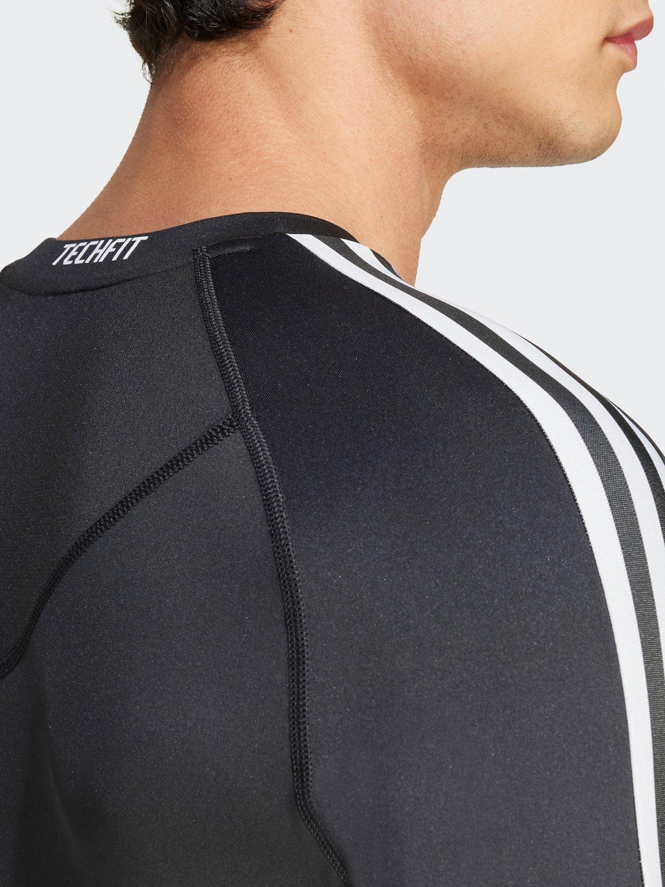 adidas-mens-training-mens-tech-fit-long-sleeve-top-blackdetail