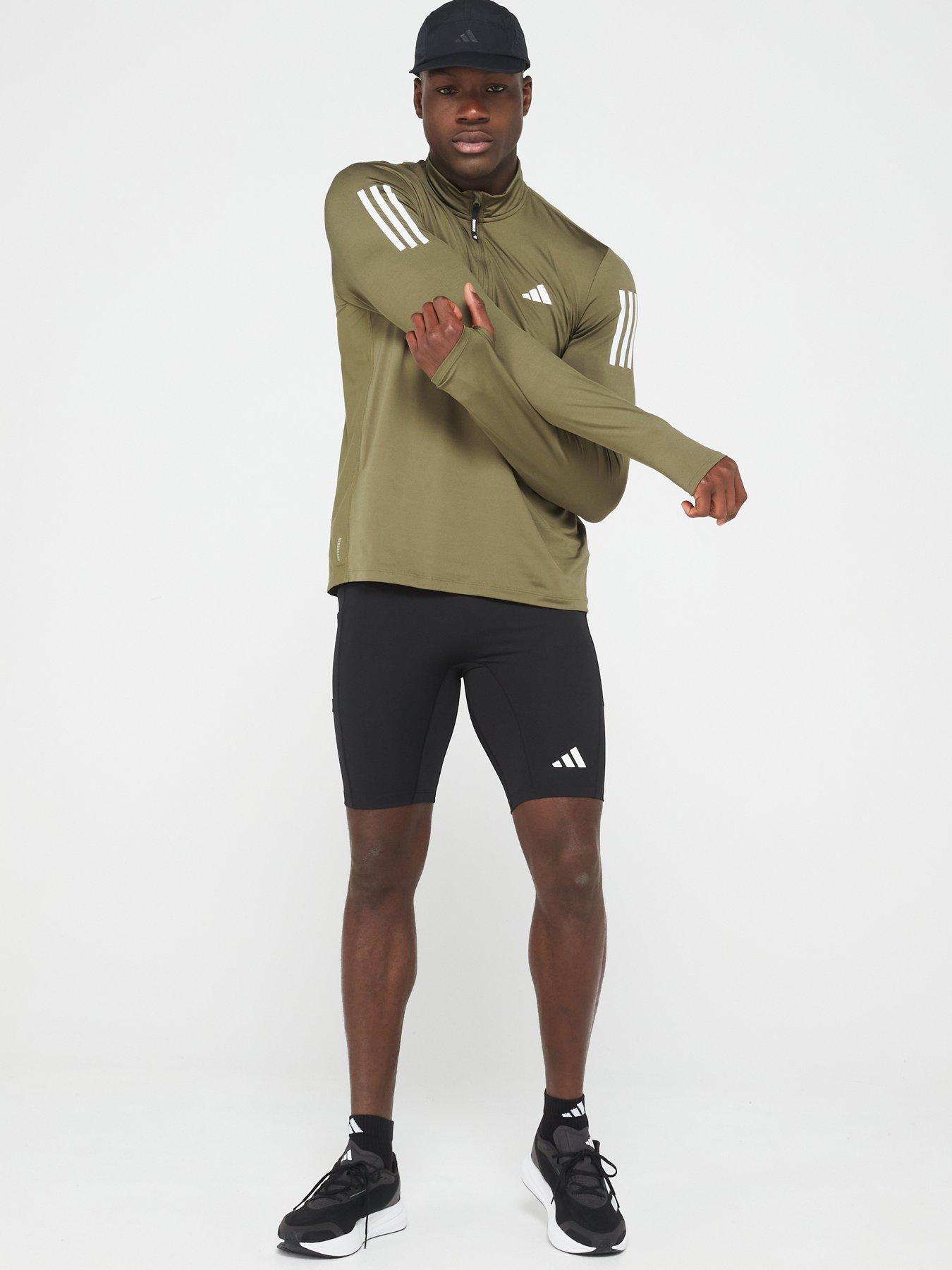 adidas-mens-running-own-the-run-12-zip-khakiback