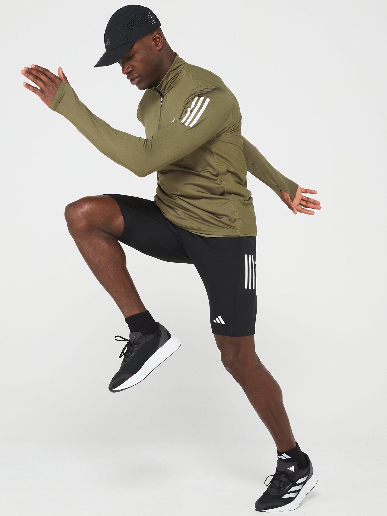 adidas-mens-running-own-the-run-12-zip-khakidetail