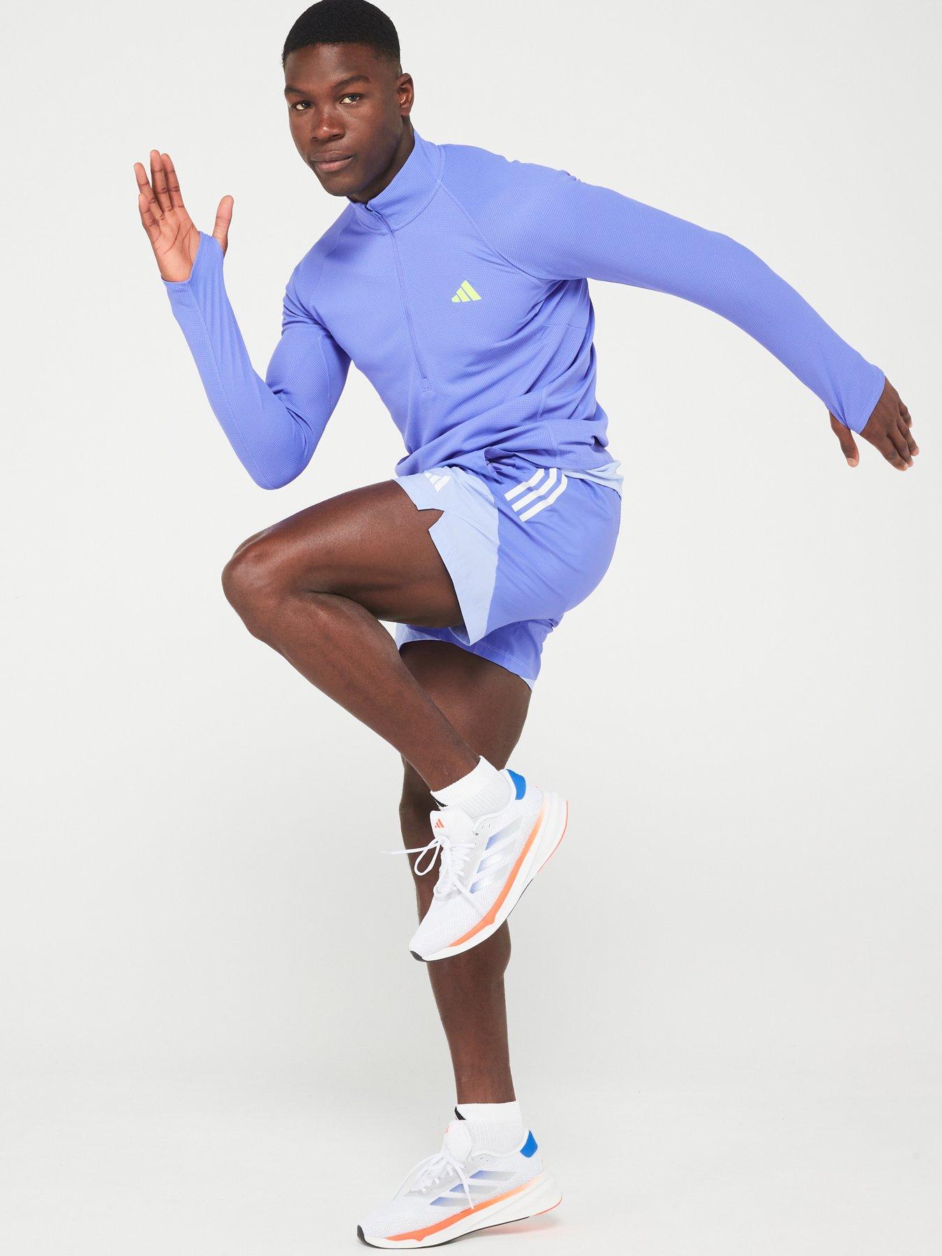 adidas-mens-running-adizero-14-zip-blueback