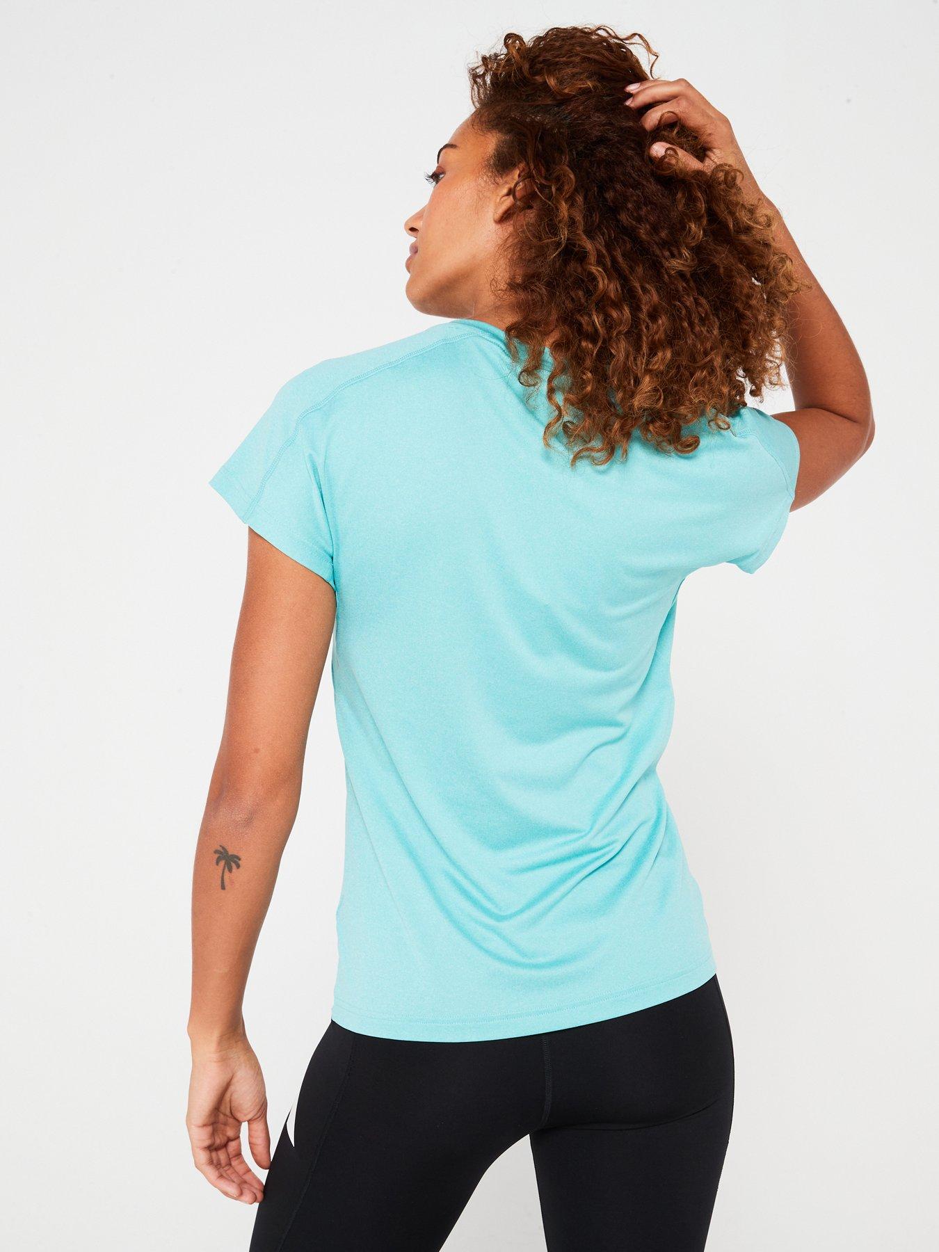 adidas-womens-train-essentials-t-shirt-greenstillFront