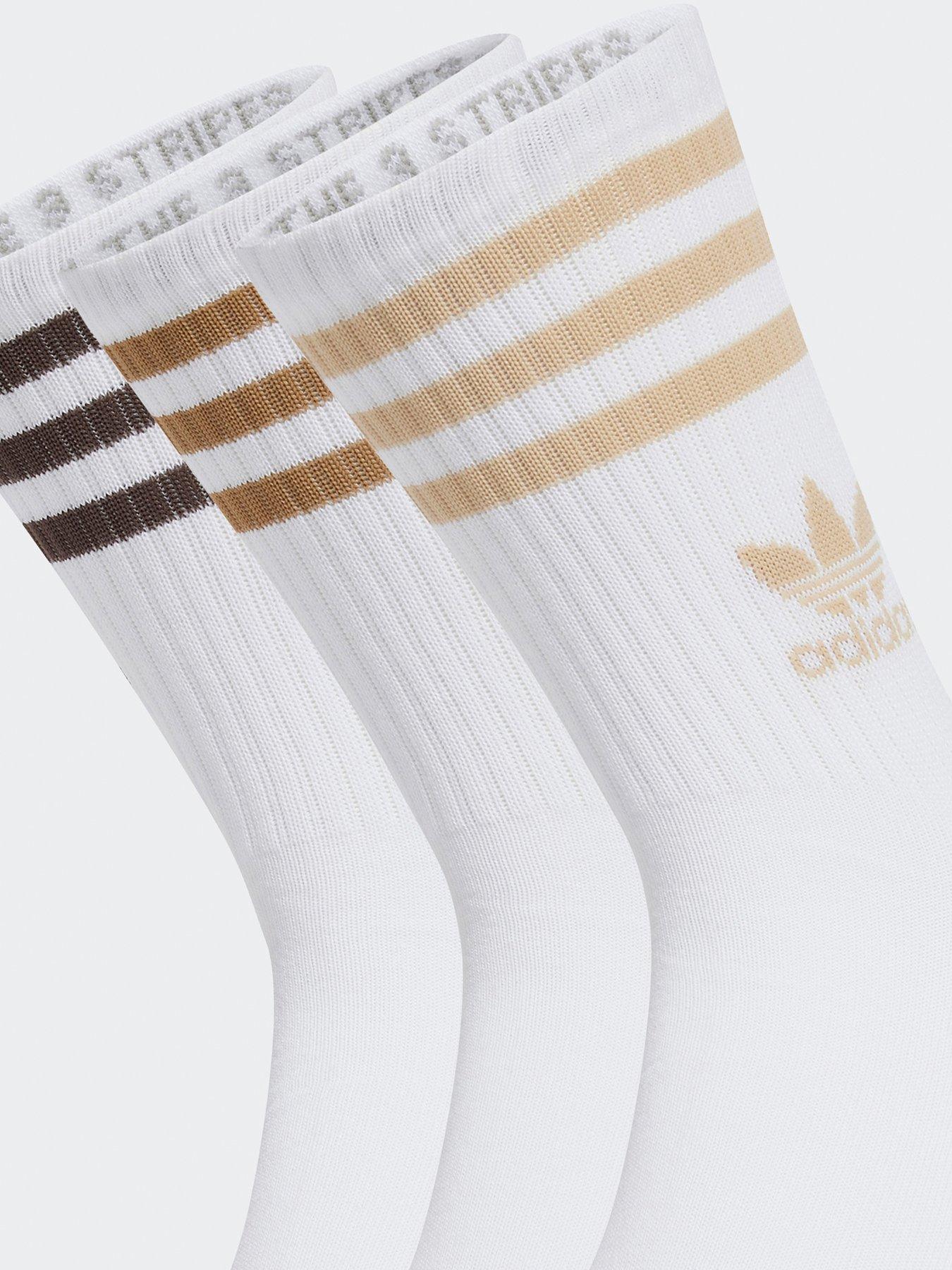 adidas-originals-unisex-3-stripe-crew-sock-3-pack-whitebrownback