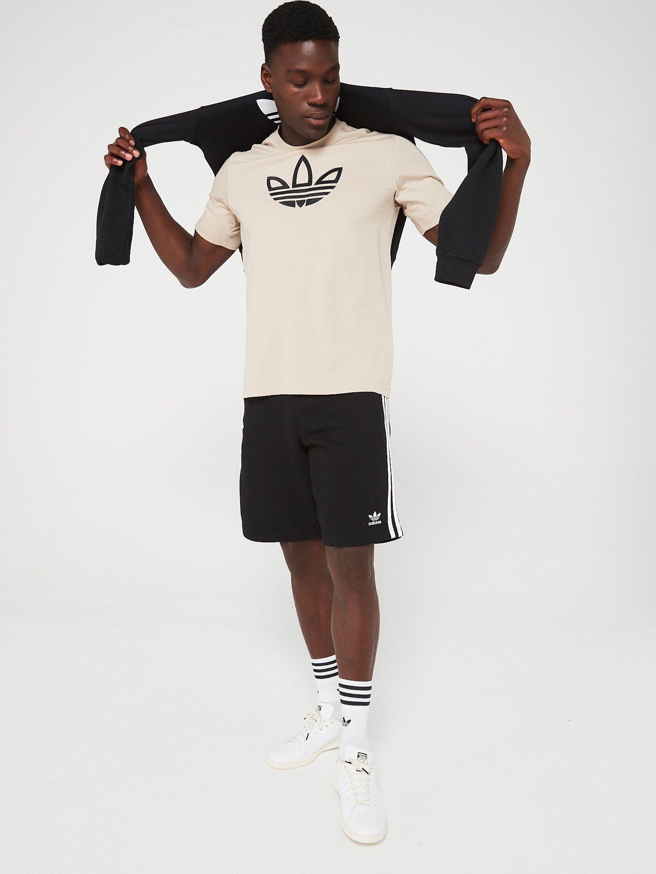 adidas-originals-mens-outline-tee-beigeback