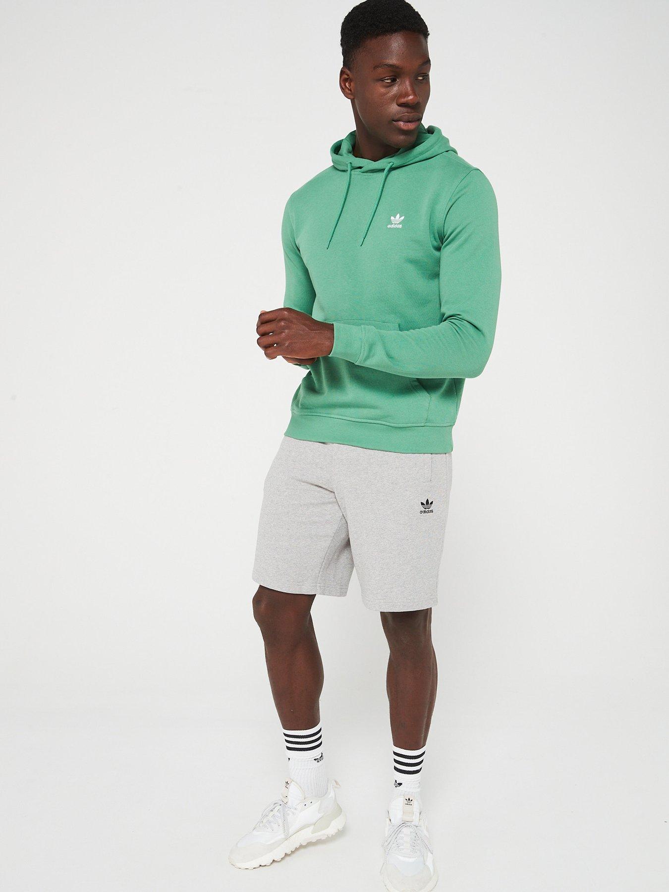 adidas-originals-mens-essentials-hoodie-greenback