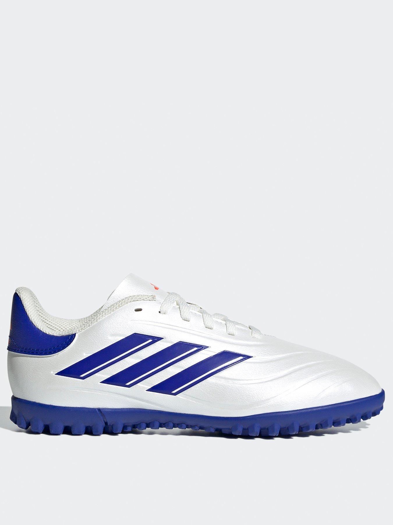 adidas-junior-copa-club-astro-turf-football-boot--white