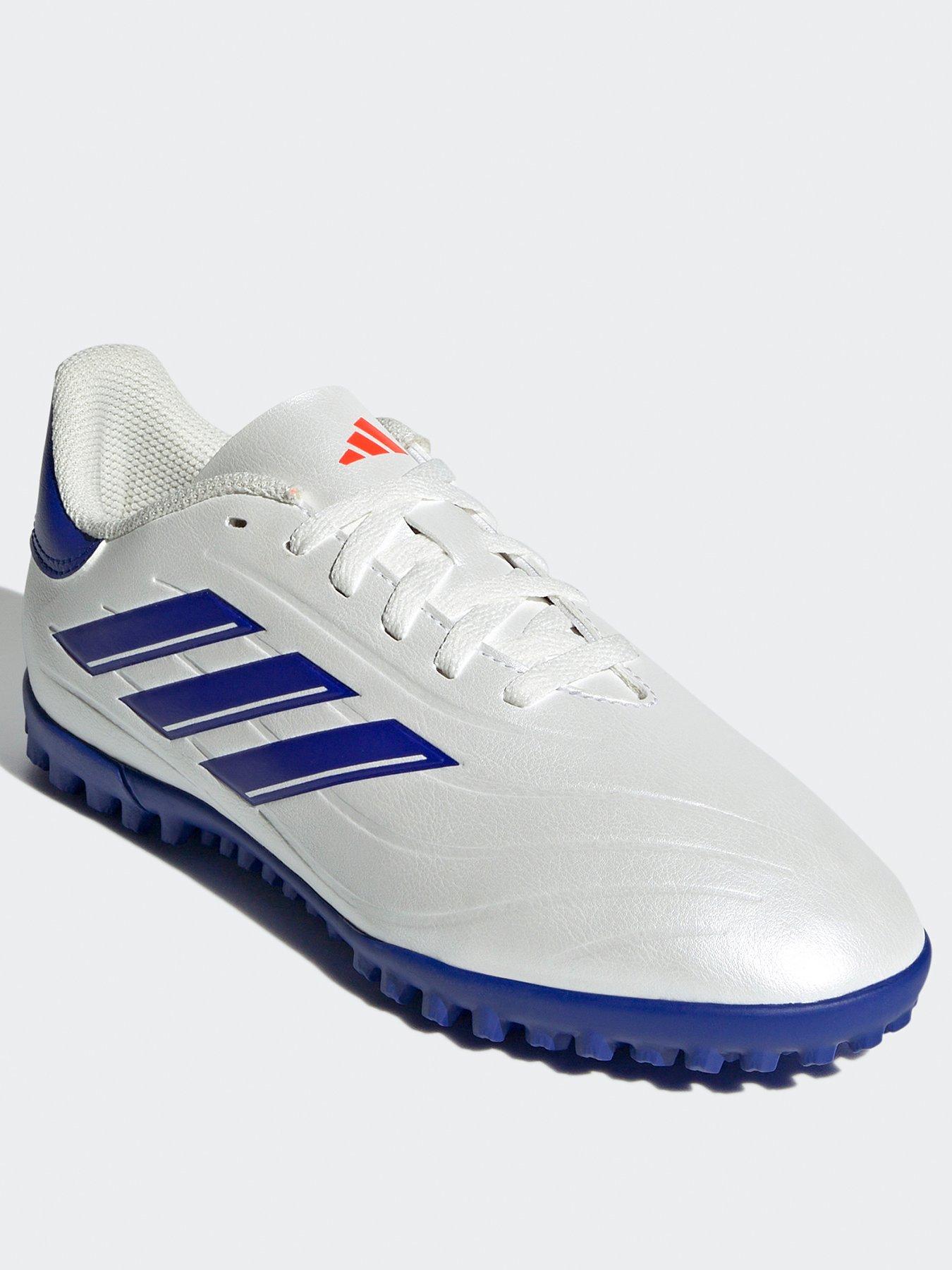 adidas-junior-copa-club-astro-turf-football-boot--whitestillFront