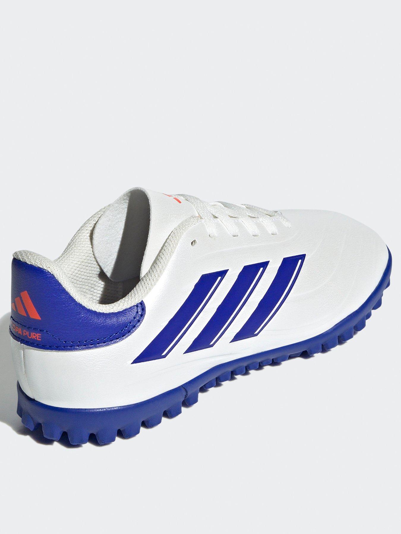 adidas-junior-copa-club-astro-turf-football-boot--whiteback