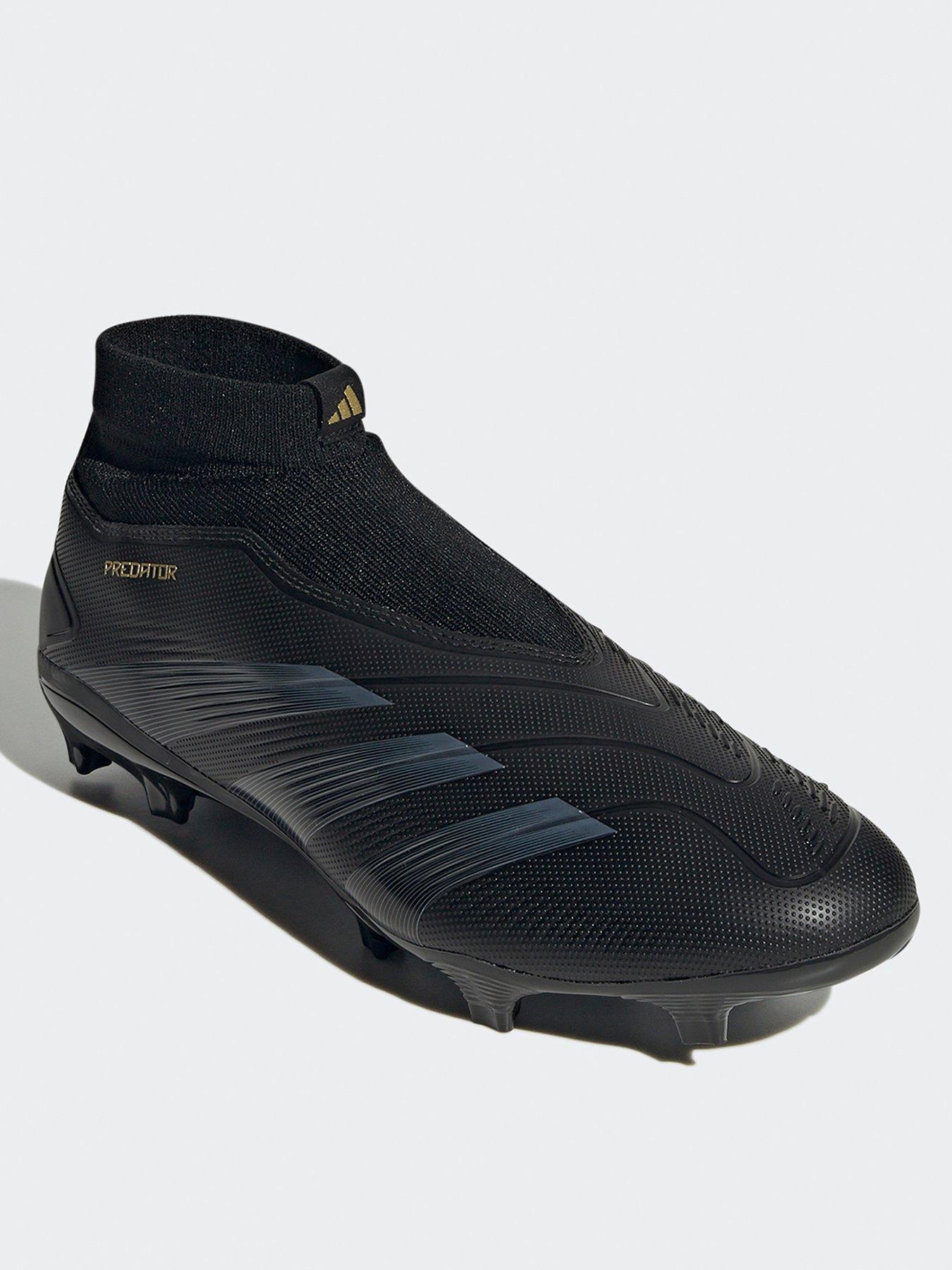 adidas-mens-predator-league-laceless-firm-ground-football-boot--blackgoldstillFront