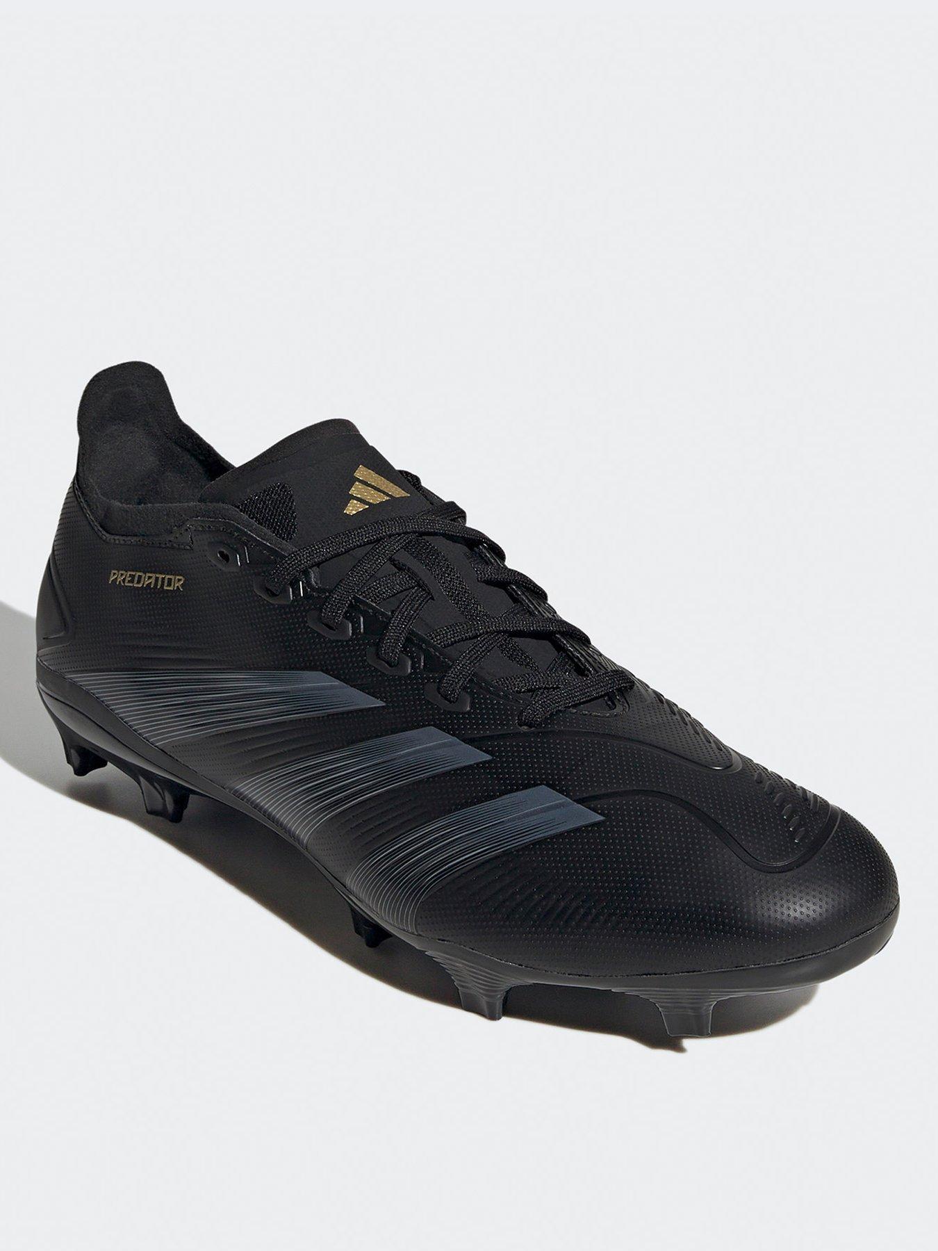 adidas-mens-predator-league-firm-ground-football-boot--blackgoldstillFront