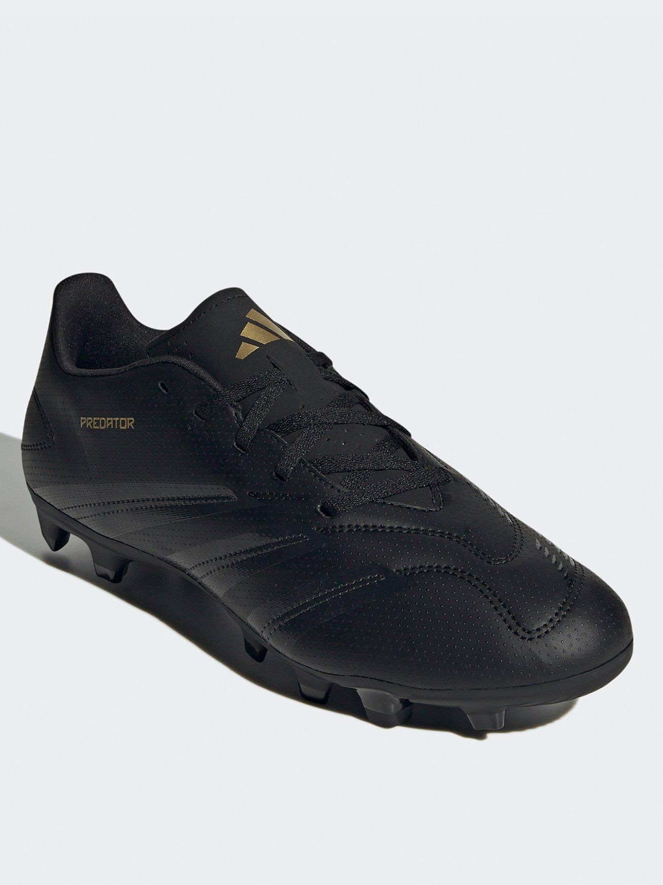 adidas-mens-predator-club-firm-ground-football-boot--blackgoldstillFront