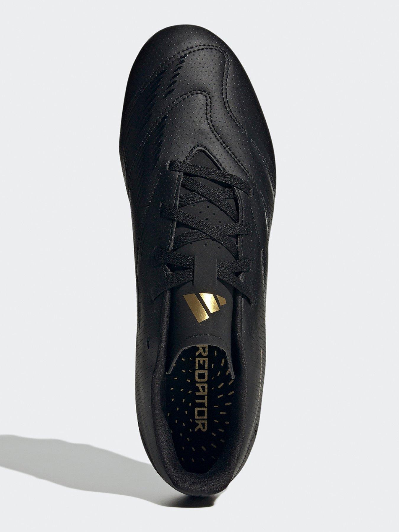 adidas-mens-predator-club-firm-ground-football-boot--blackgoldoutfit