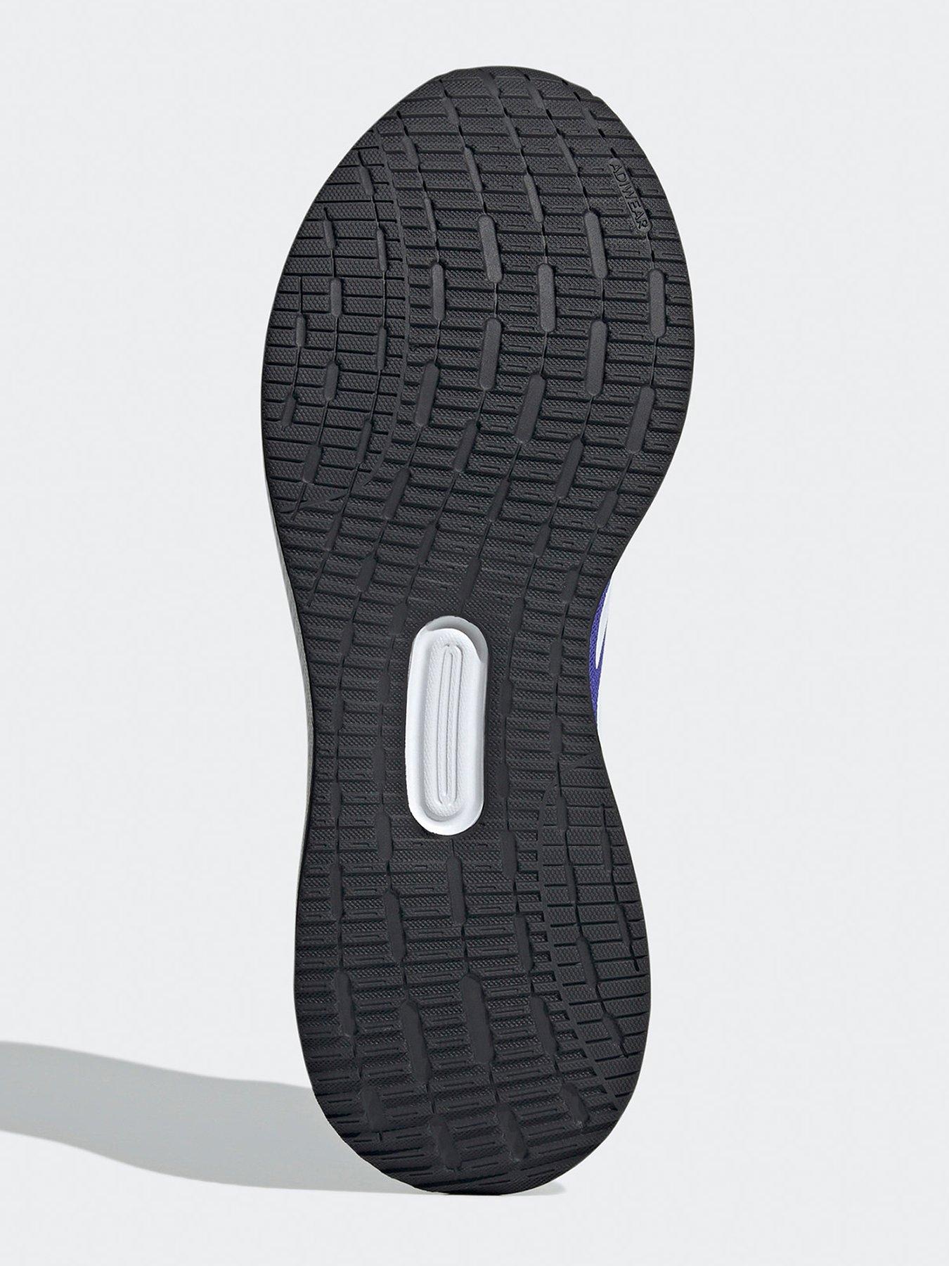 Image 5 of 6 of adidas Men's Running Runfalcon 5 Trainers - Blue