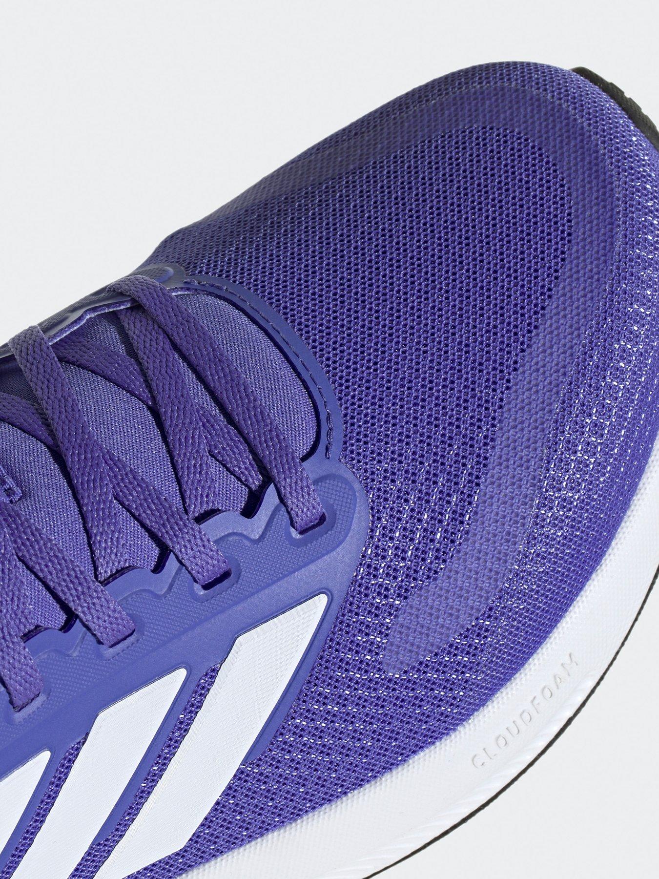 Image 6 of 6 of adidas Men's Running Runfalcon 5 Trainers - Blue