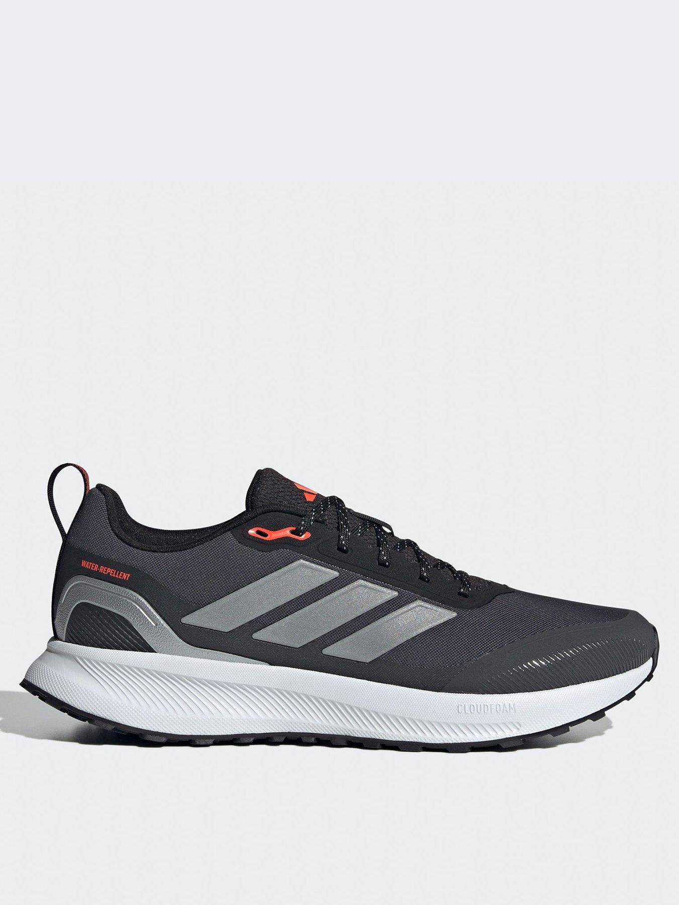 adidas-mens-trail-running-runfalcon-5-trainers-black