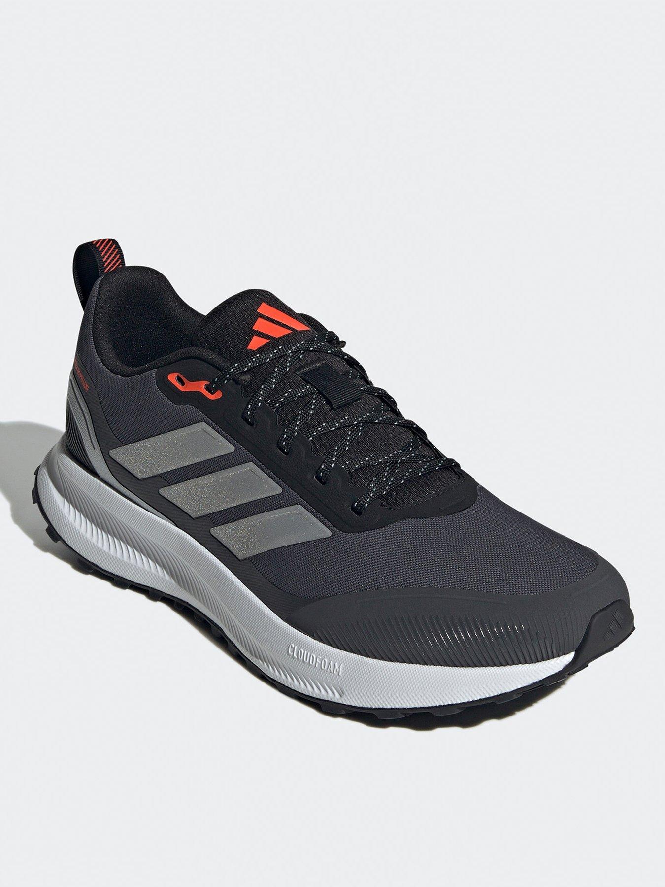 adidas-mens-trail-running-runfalcon-5-trainers-blackstillFront