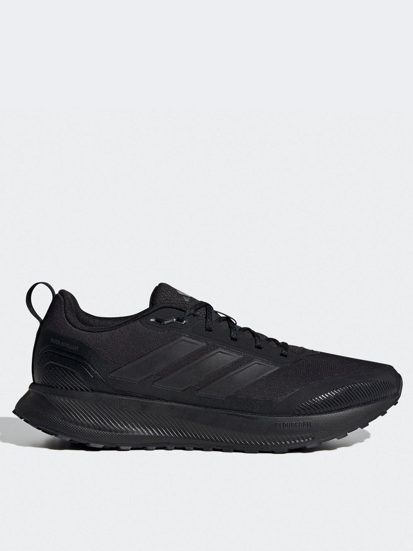 adidas-mens-trail-running-runfalcon-5-trainers-black