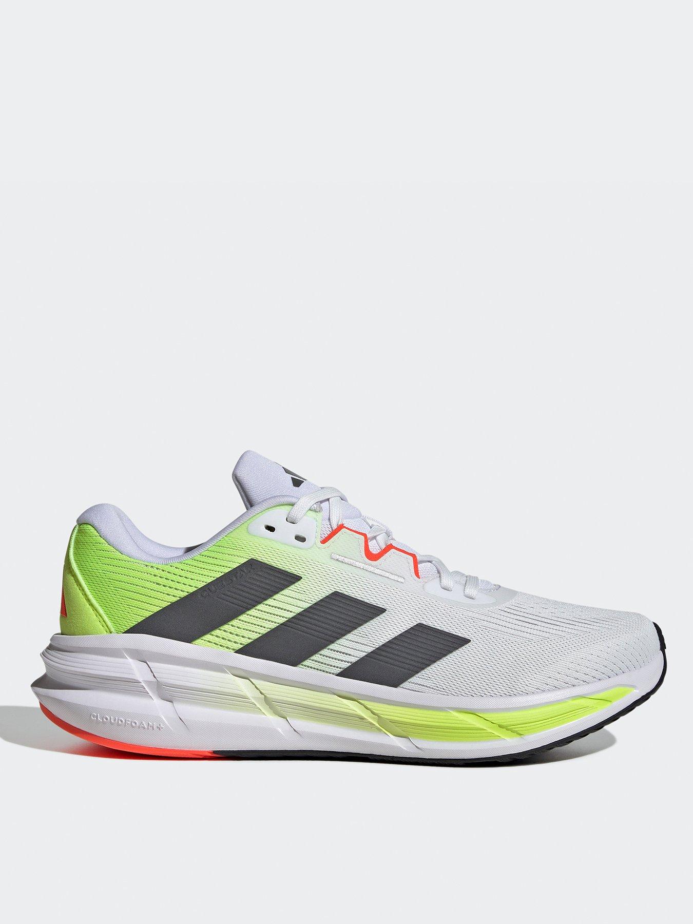 adidas-mens-running-questar-3-trainers-green